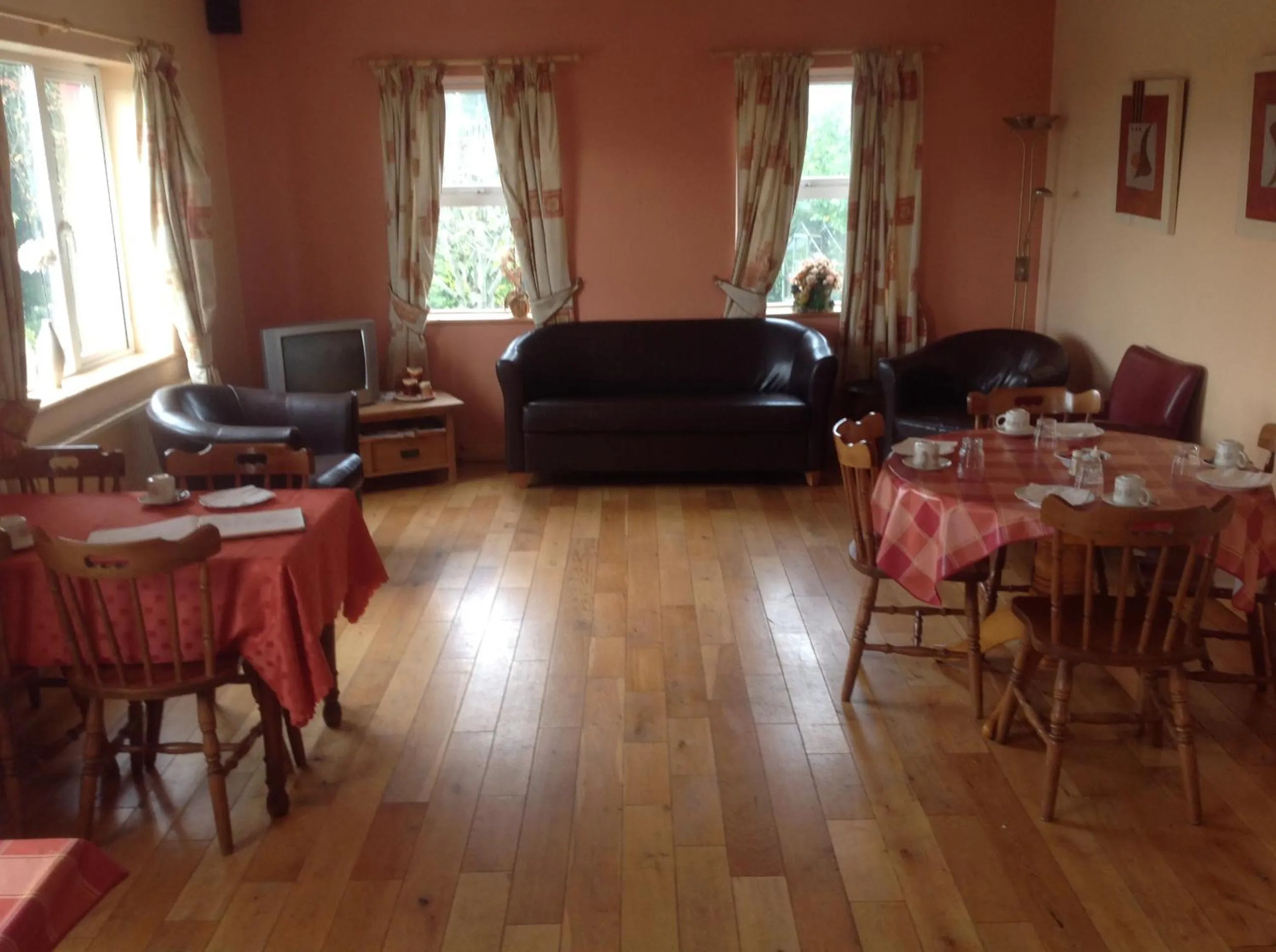 Fitzpatrick's Tavern and Hotel