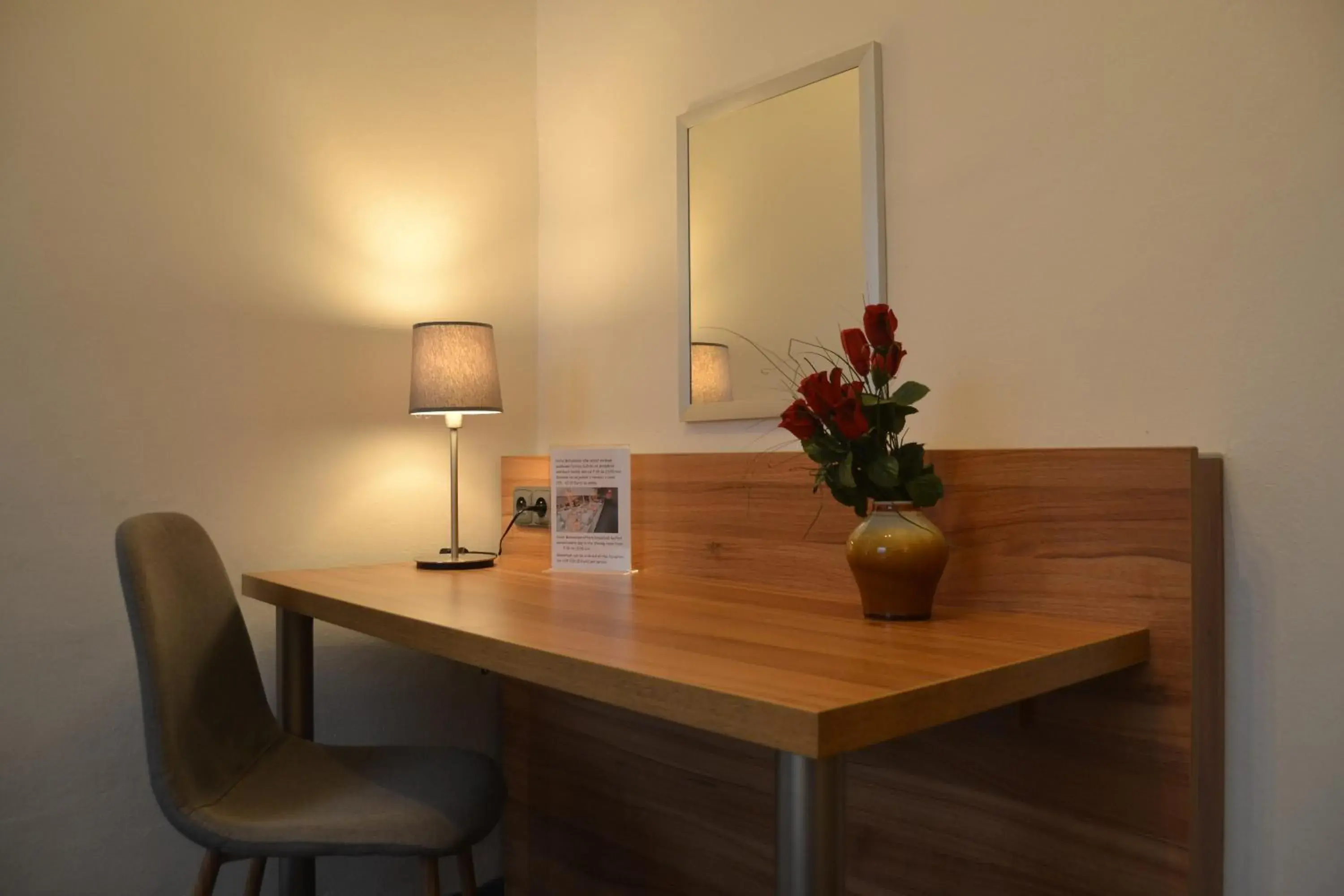 Photo of the whole room, Dining Area in Hotel Bohemians