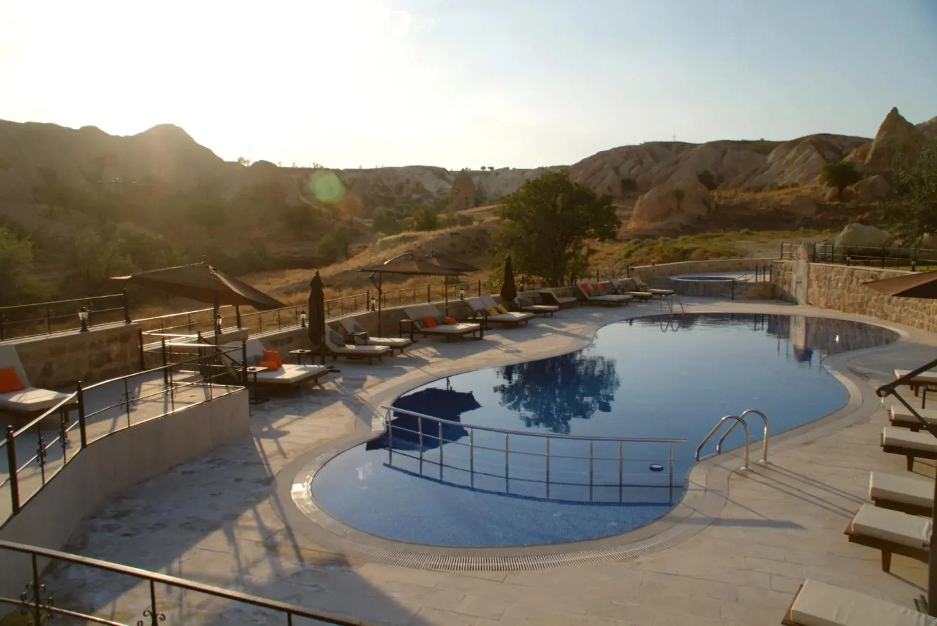 MDC Cave Hotel Cappadocia MDC Cave Hotel Cappadocia