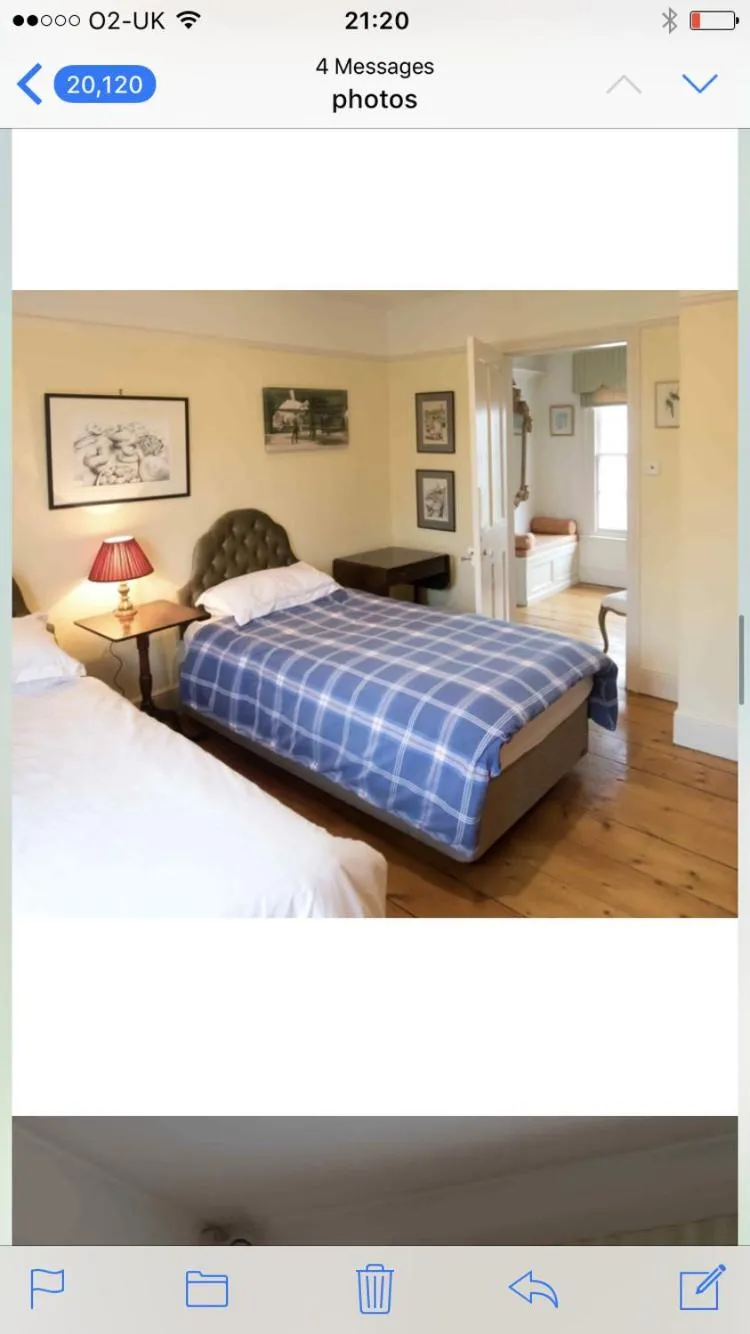 10 st james villas