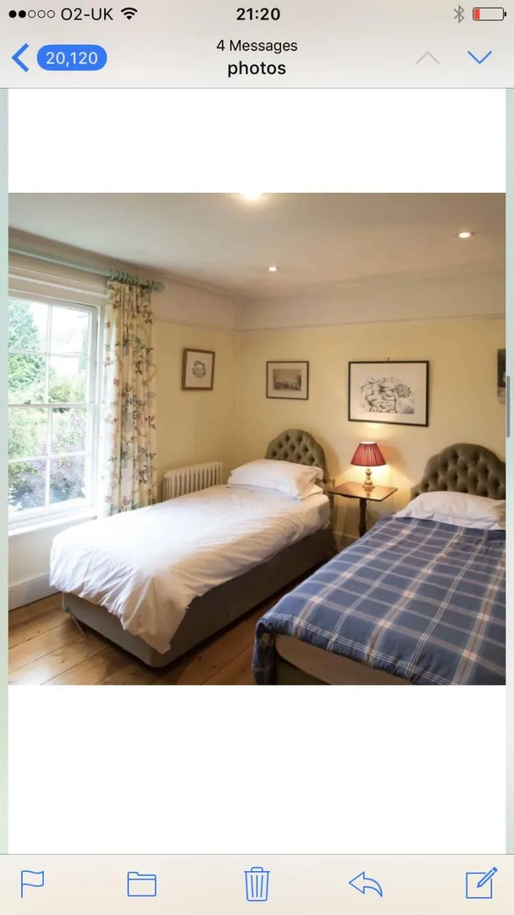 10 st james villas