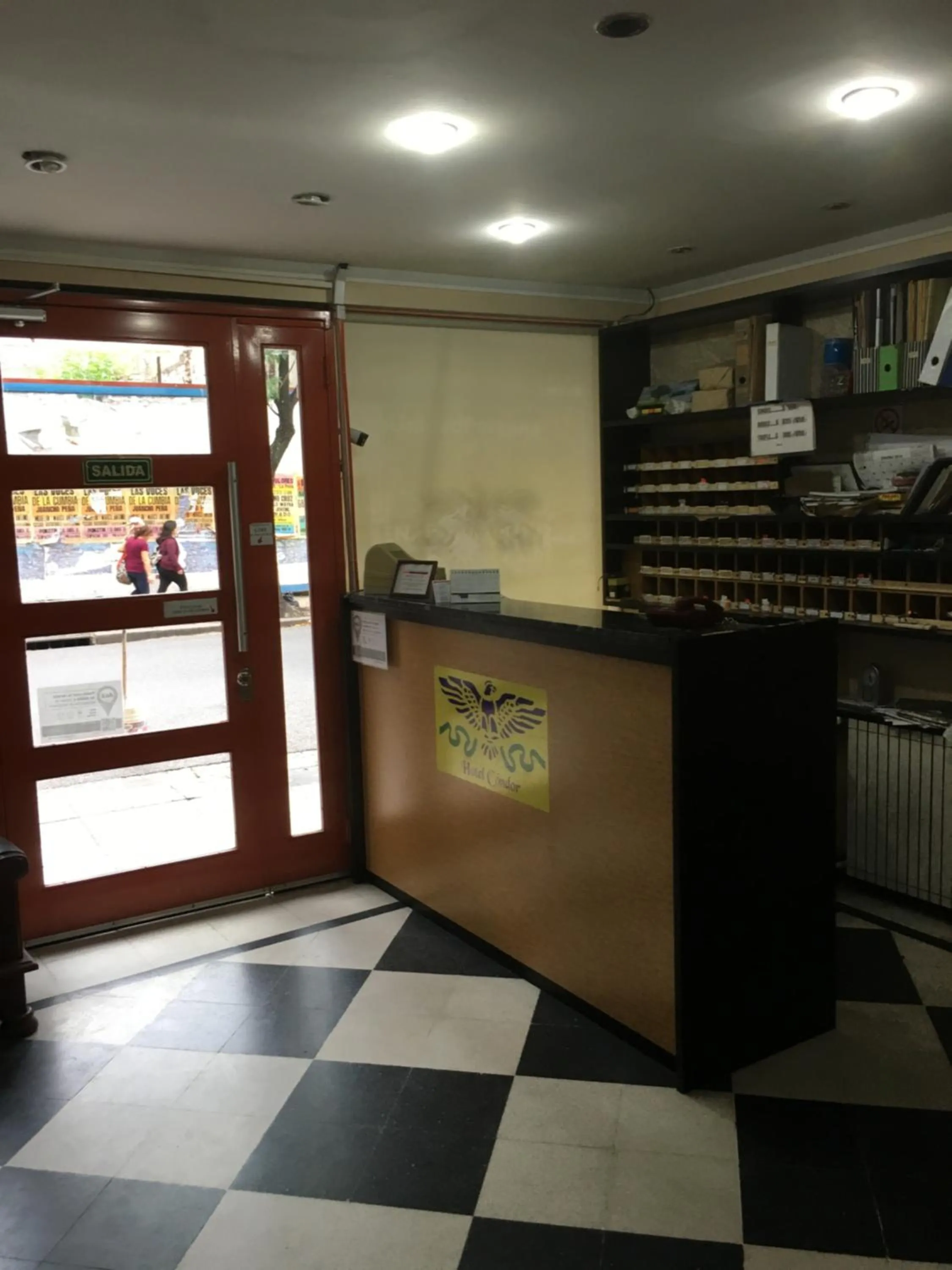 Hotel Condor