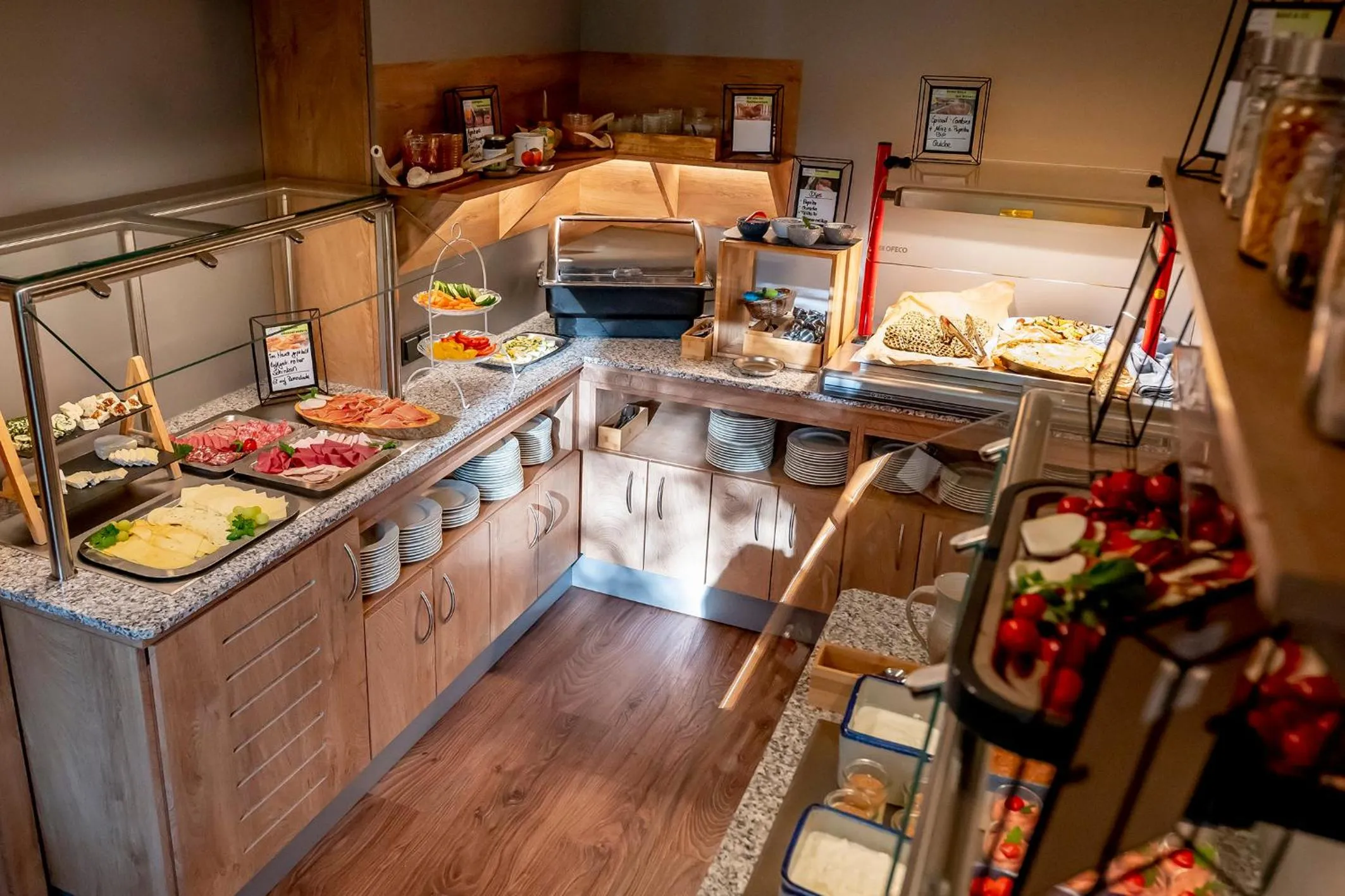 Hotel Haus Nachtigall - B&B