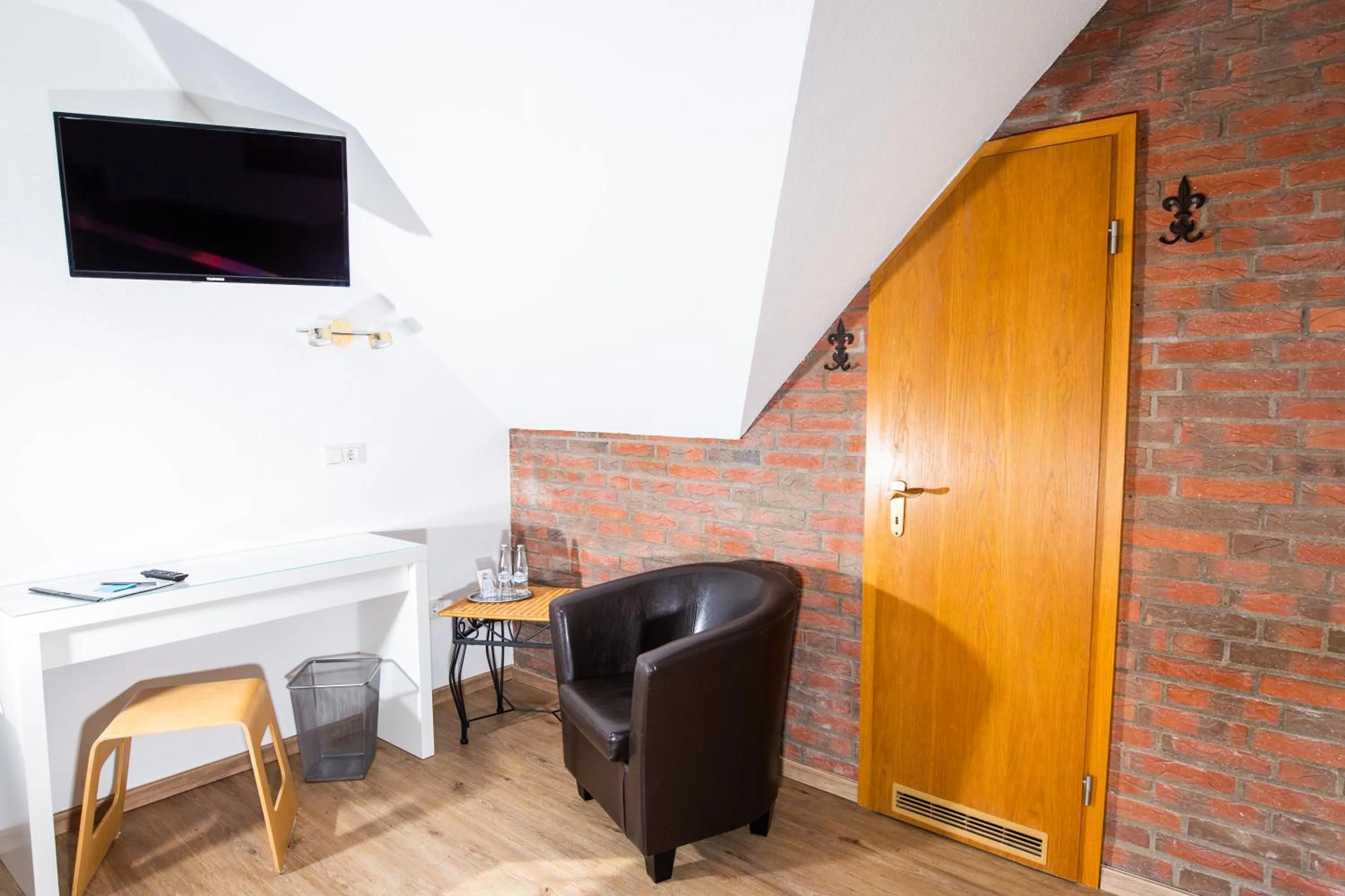 Business facilities in Hotel Haus Nachtigall - B&B