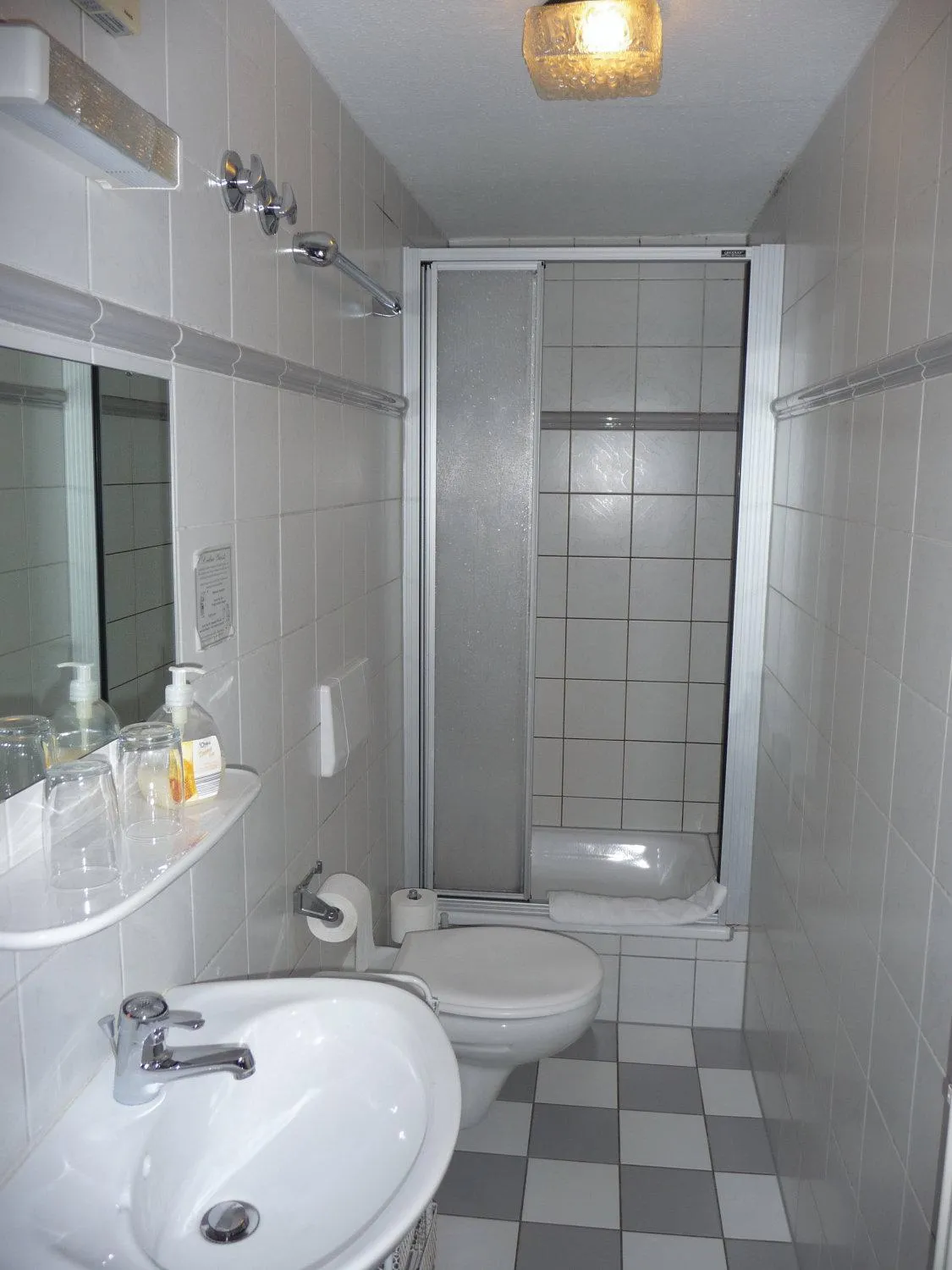 Wengerterstube & Gästezimmer Kern