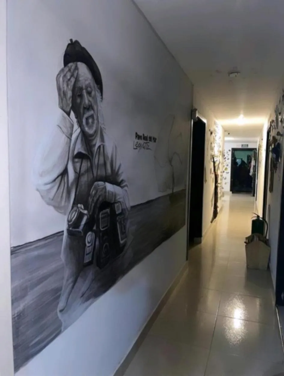 Casa Turística Realismo Mágico