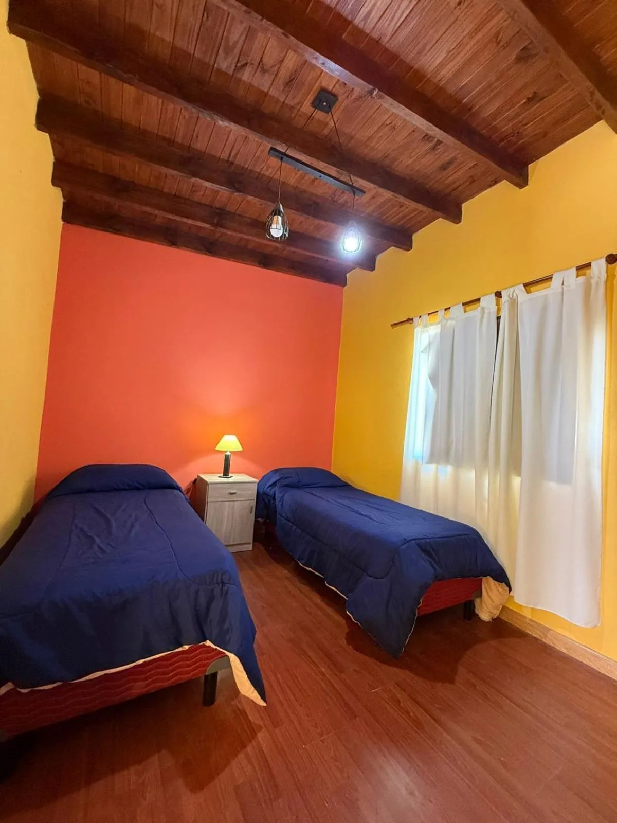 Bedroom, Bed in Sendero Patagonico