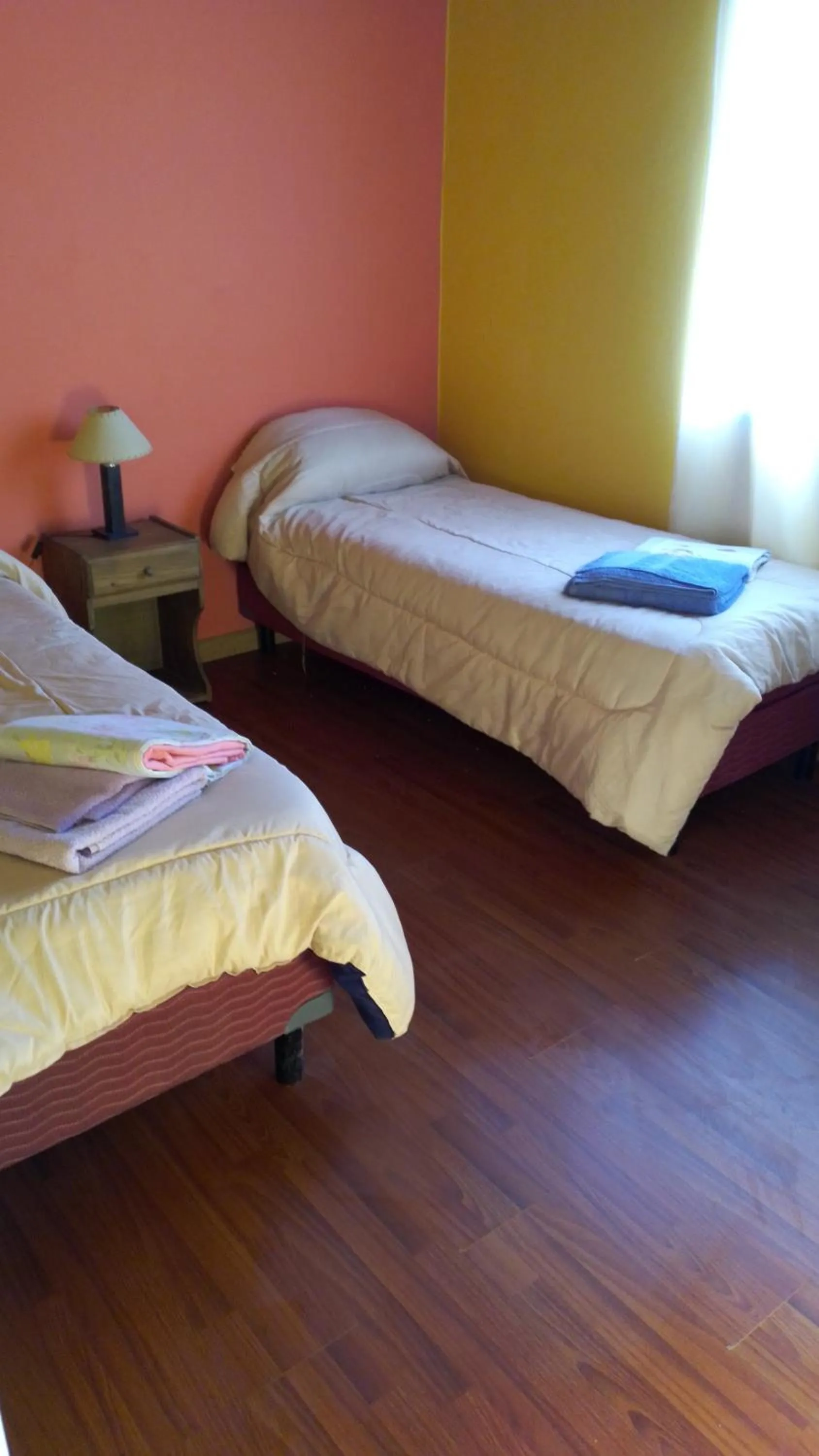 Bedroom, Bed in Sendero Patagonico