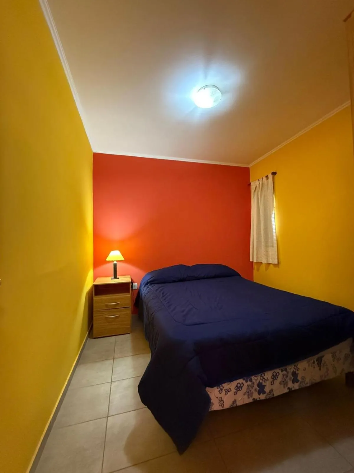 Bedroom, Bed in Sendero Patagonico