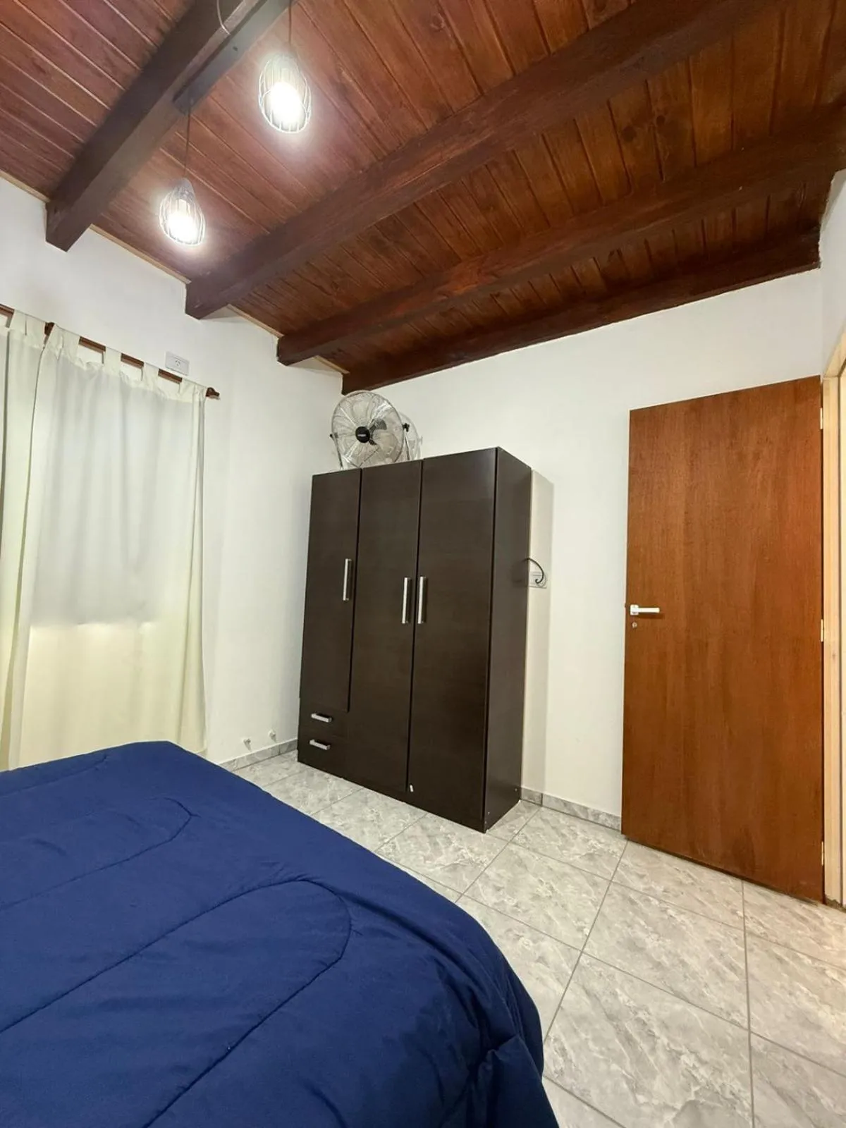 Bedroom, Bed in Sendero Patagonico