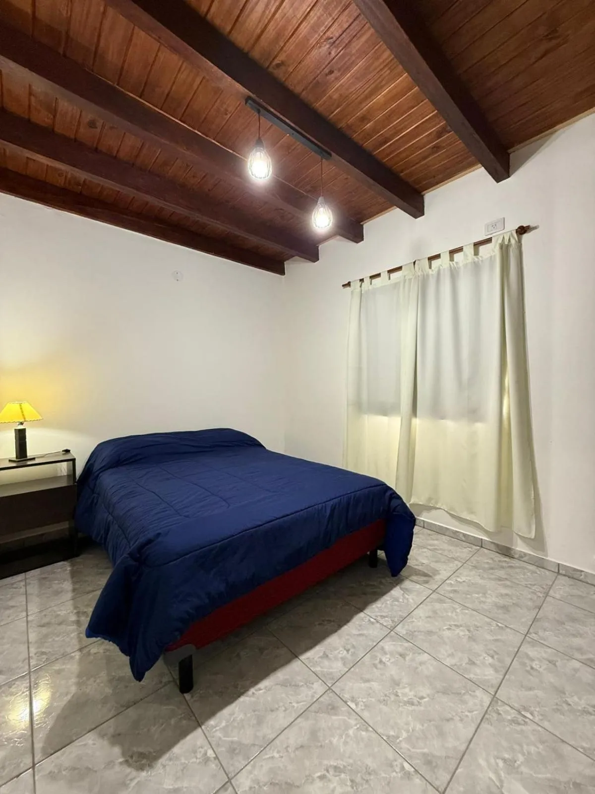 Bedroom, Bed in Sendero Patagonico