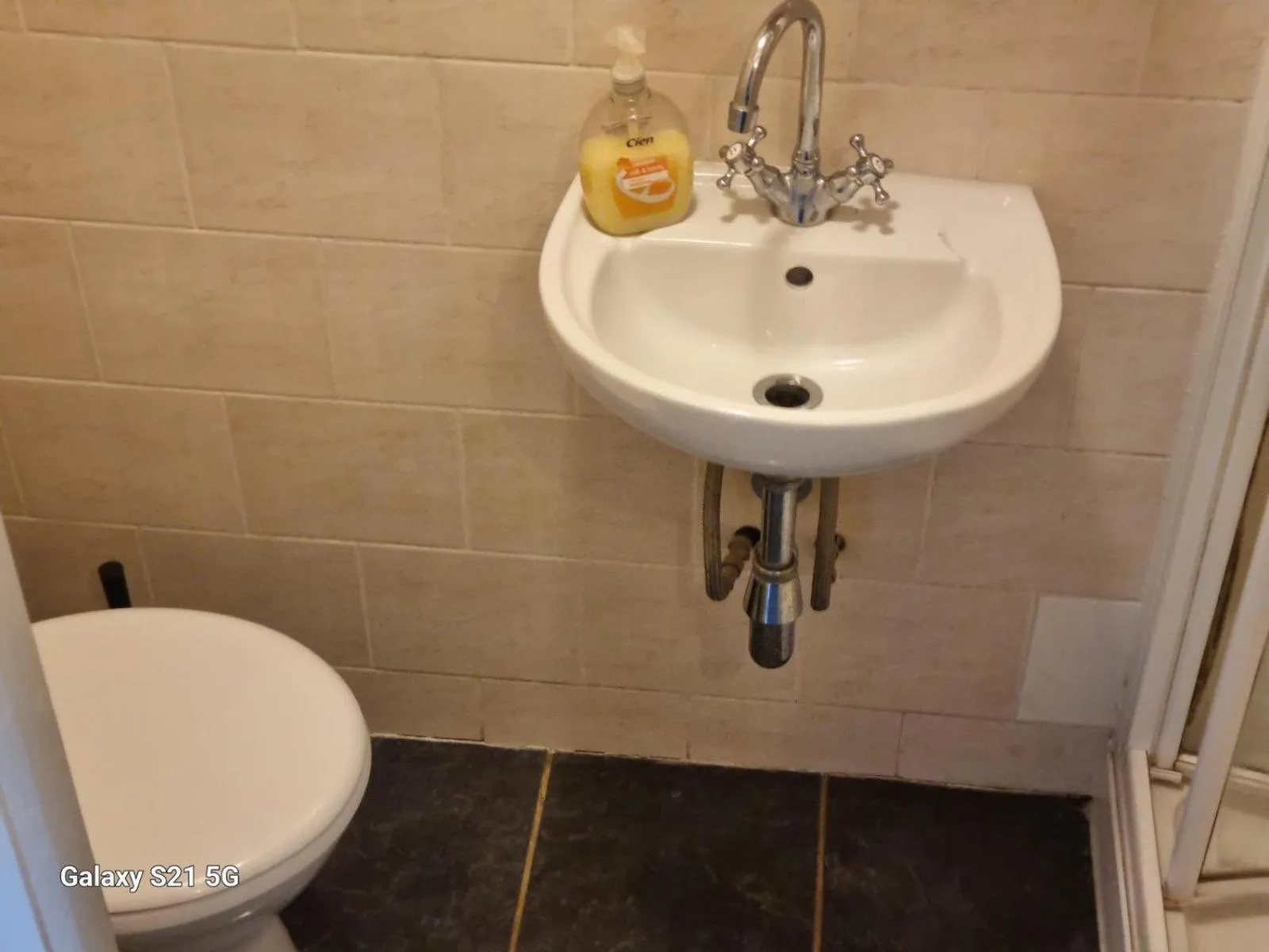 Shamrock Guest House