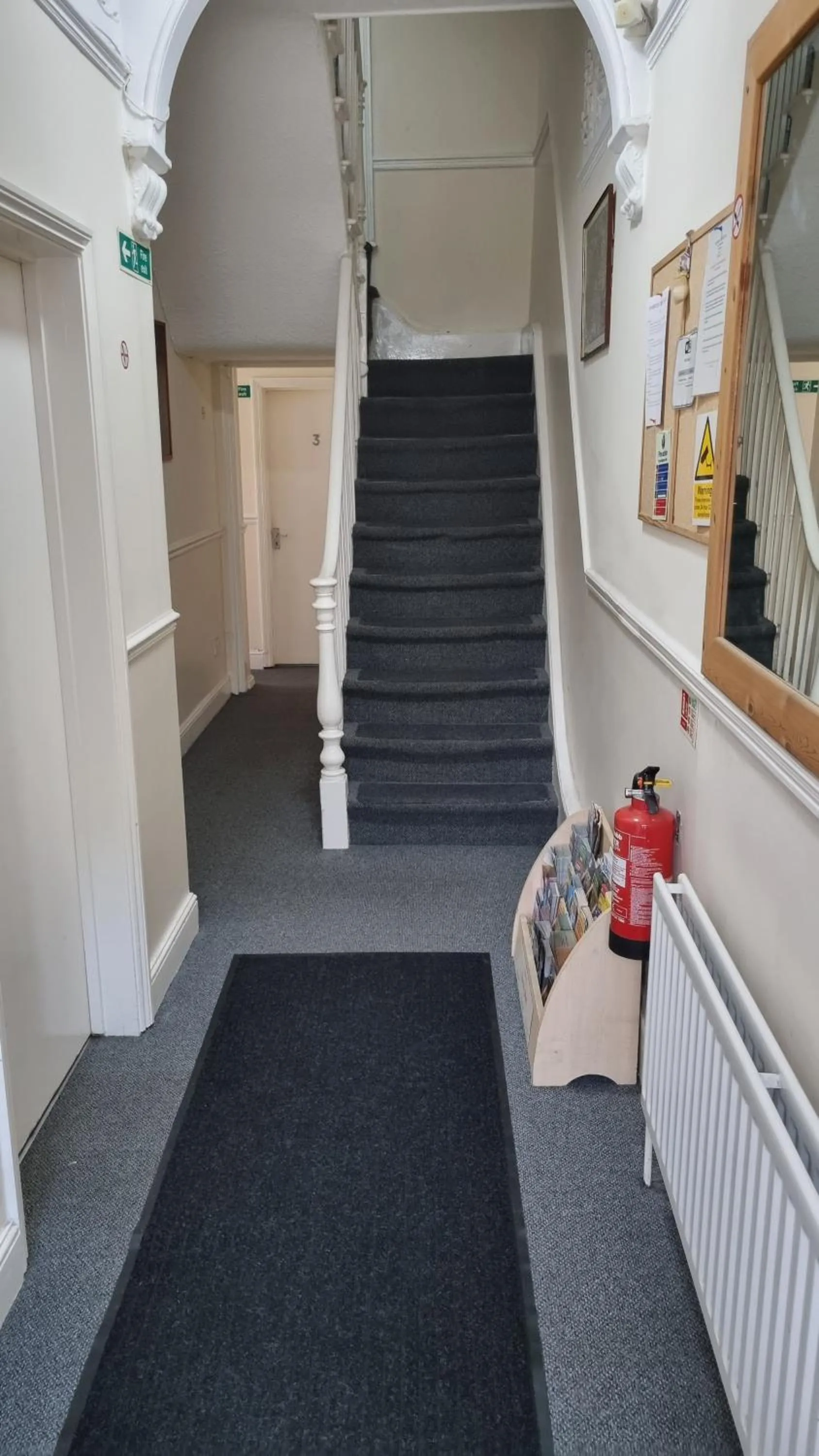 Shamrock Guest House