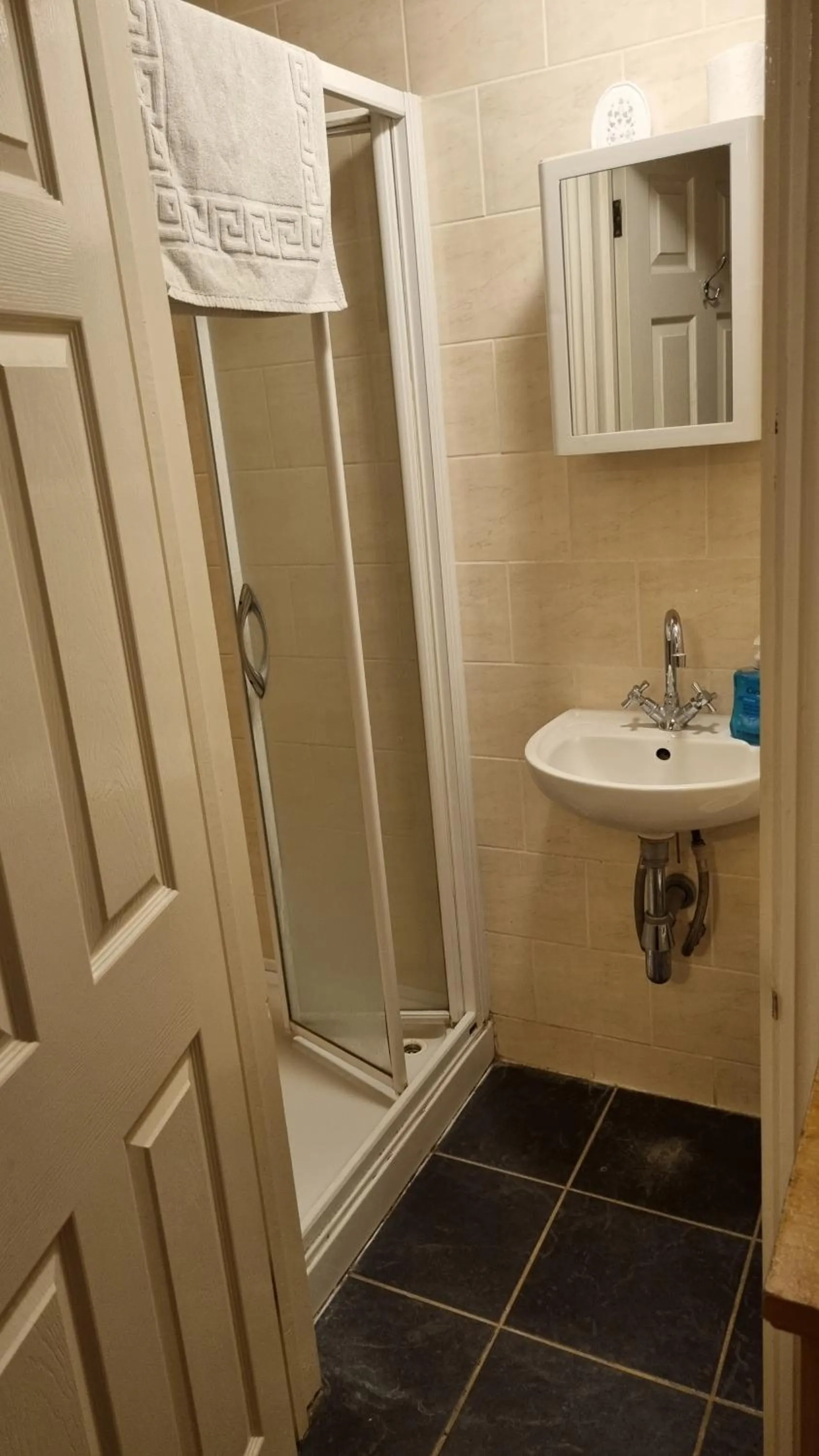 Shamrock Guest House