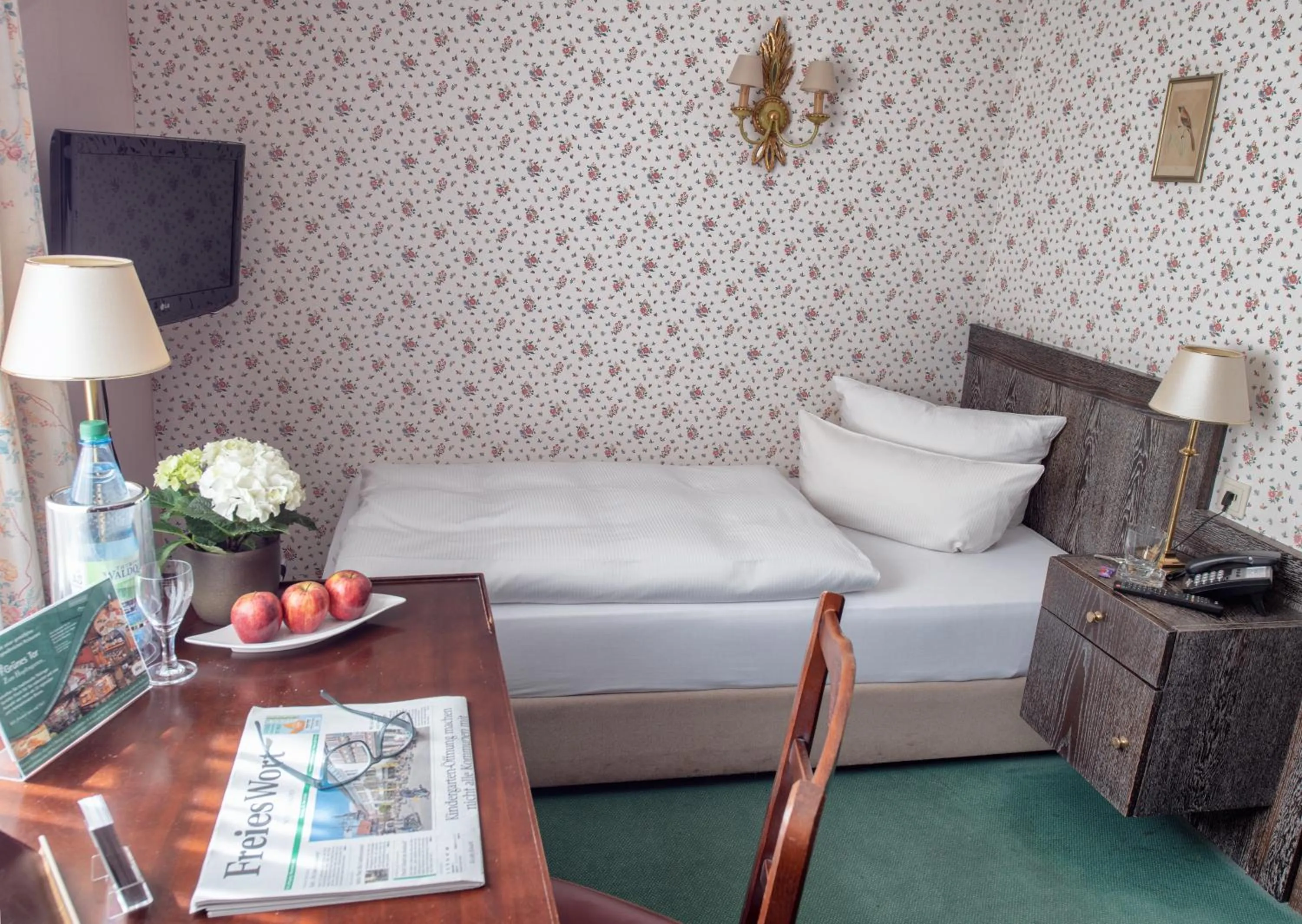 Stadthotel Patrizier