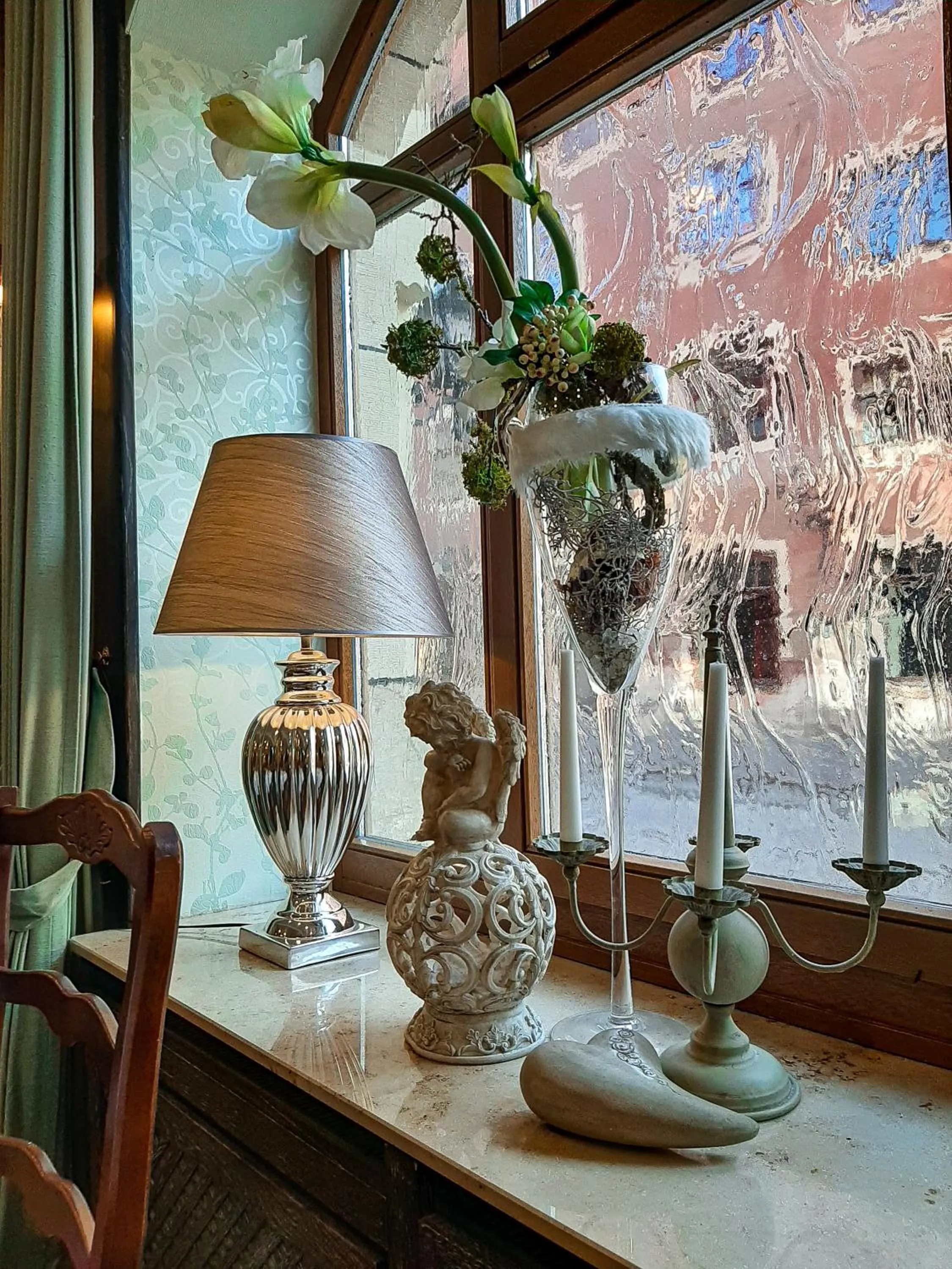 Stadthotel Patrizier