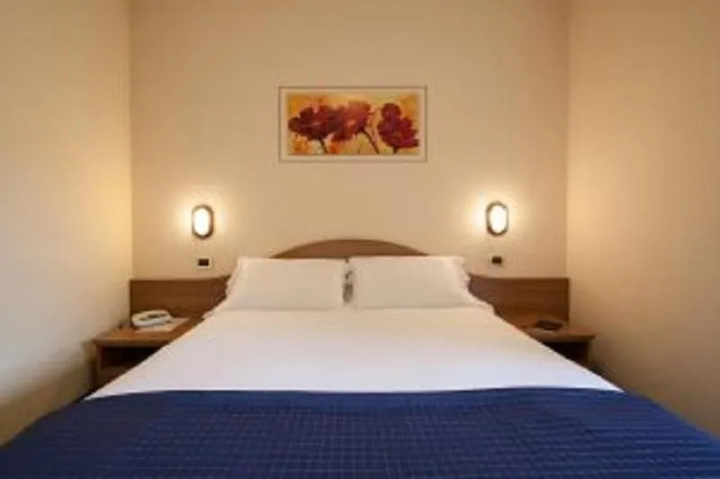 Other, Bed in Hotel Prealpi