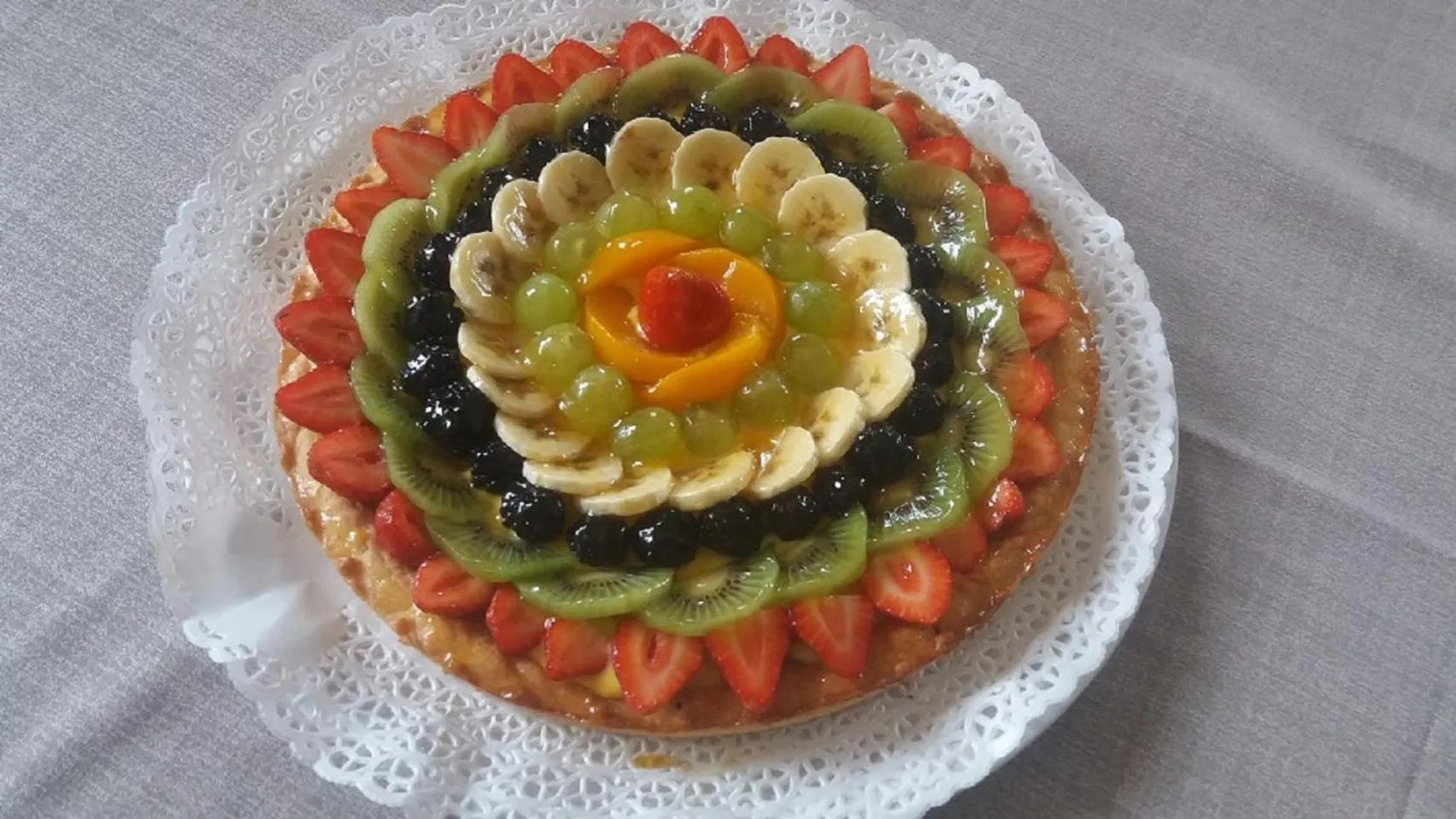 Meals in Hotel Prealpi