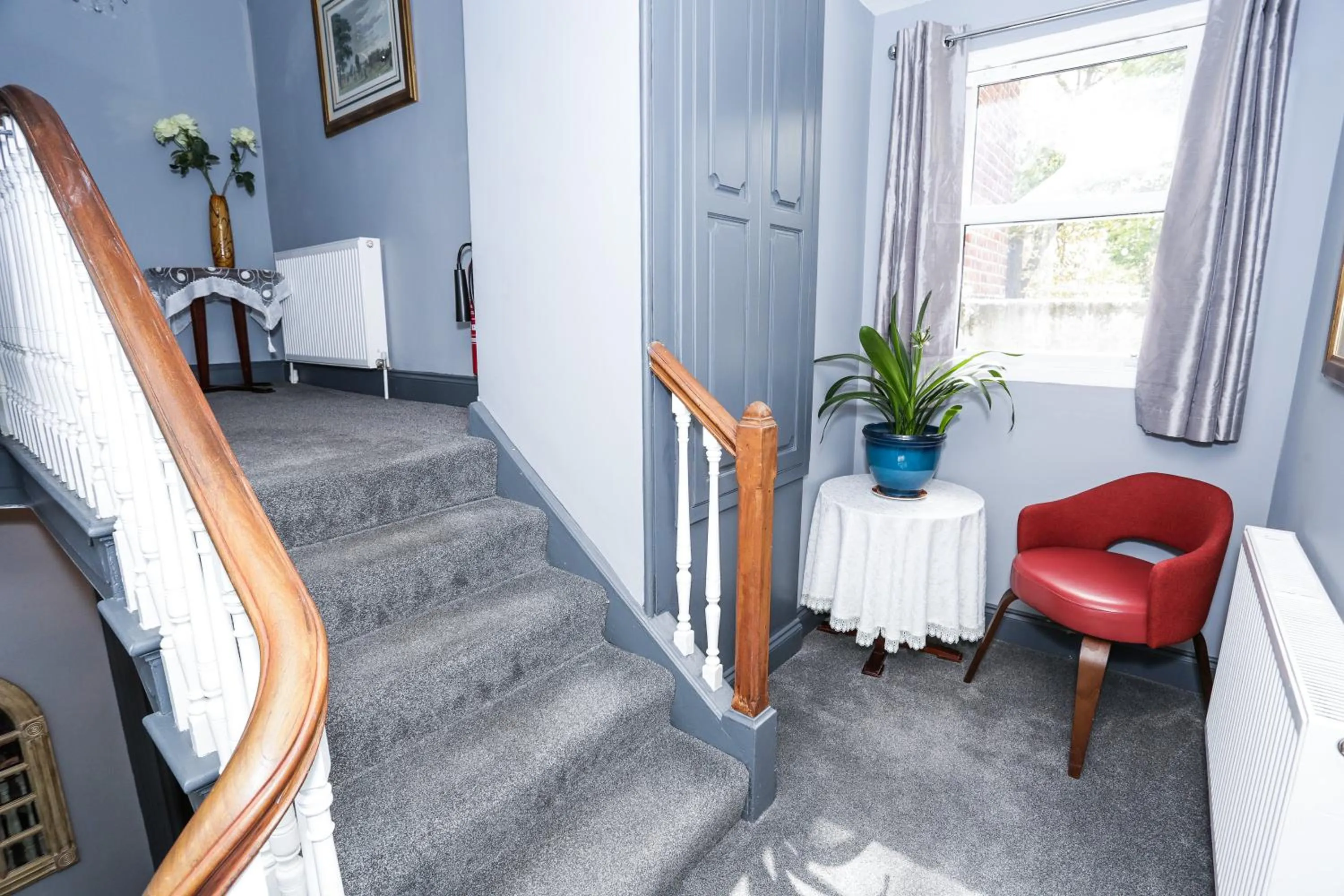 Beckenham Park Hotel