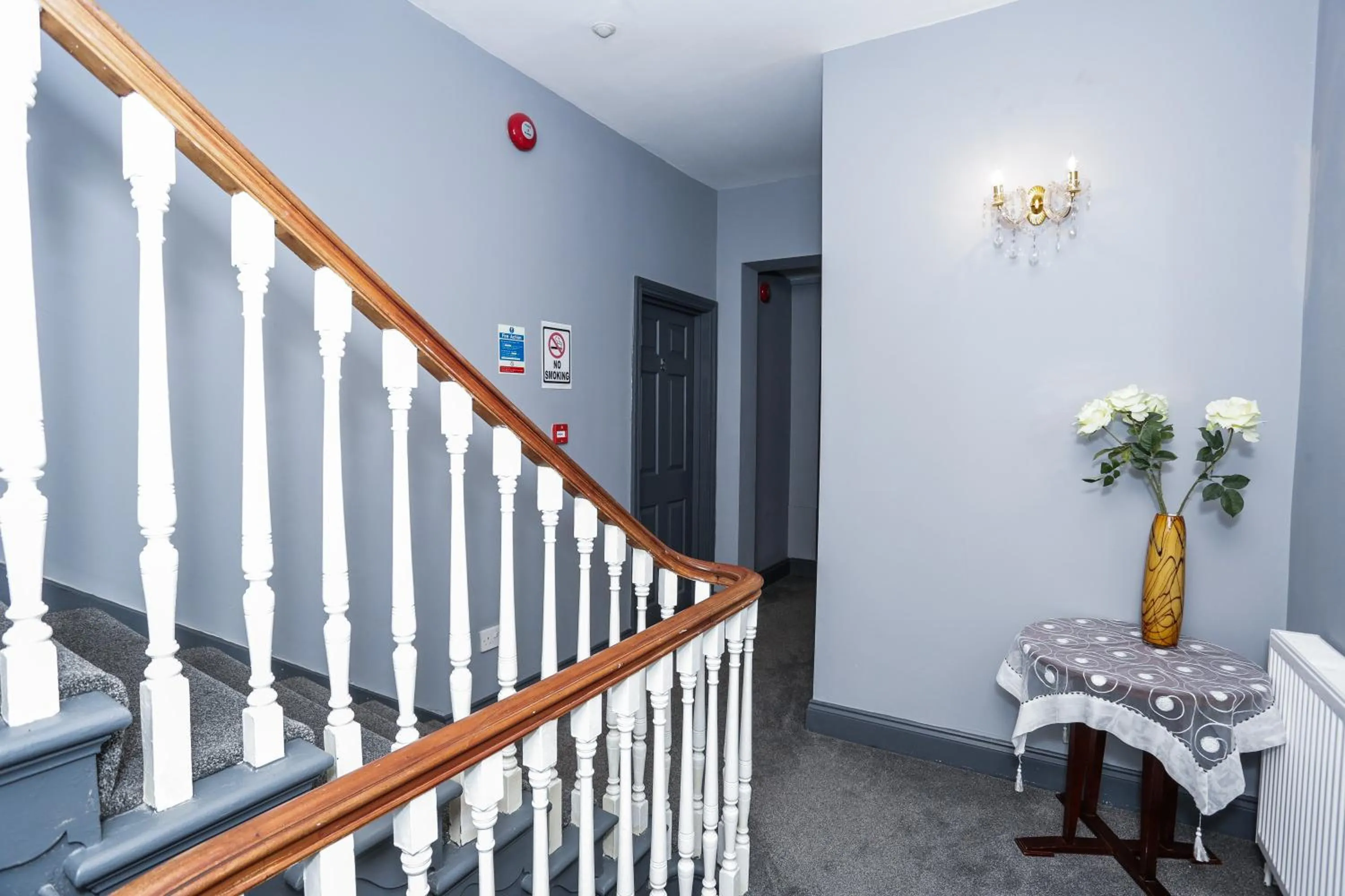 Beckenham Park Hotel