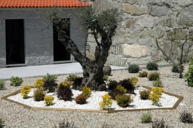 Day in Hotel Liñares