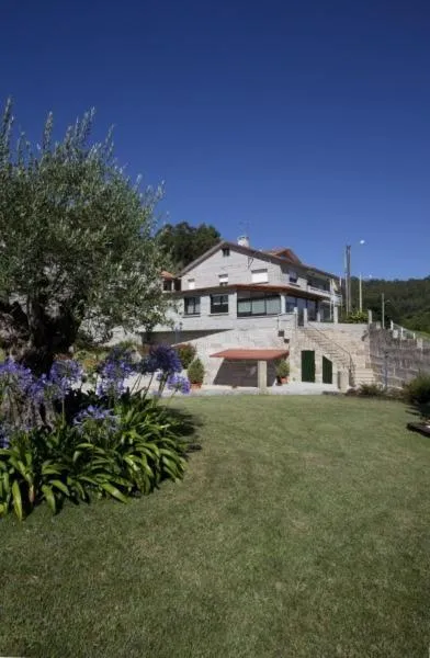 Day in Hotel Liñares