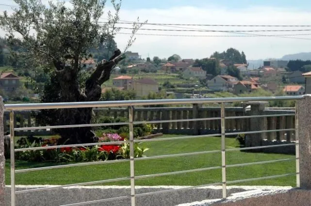 Day in Hotel Liñares