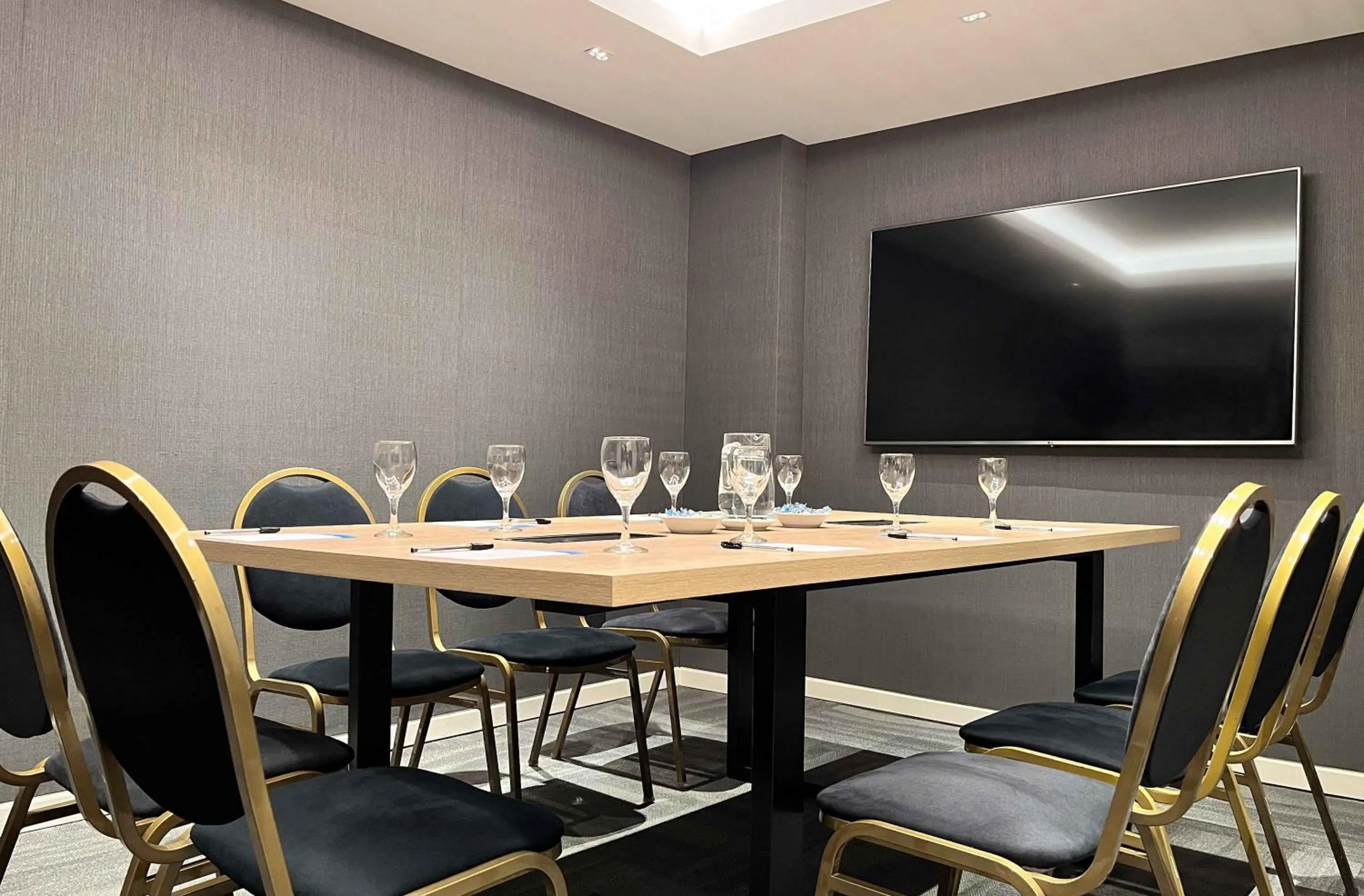 Cyan Hotel de Las Americas