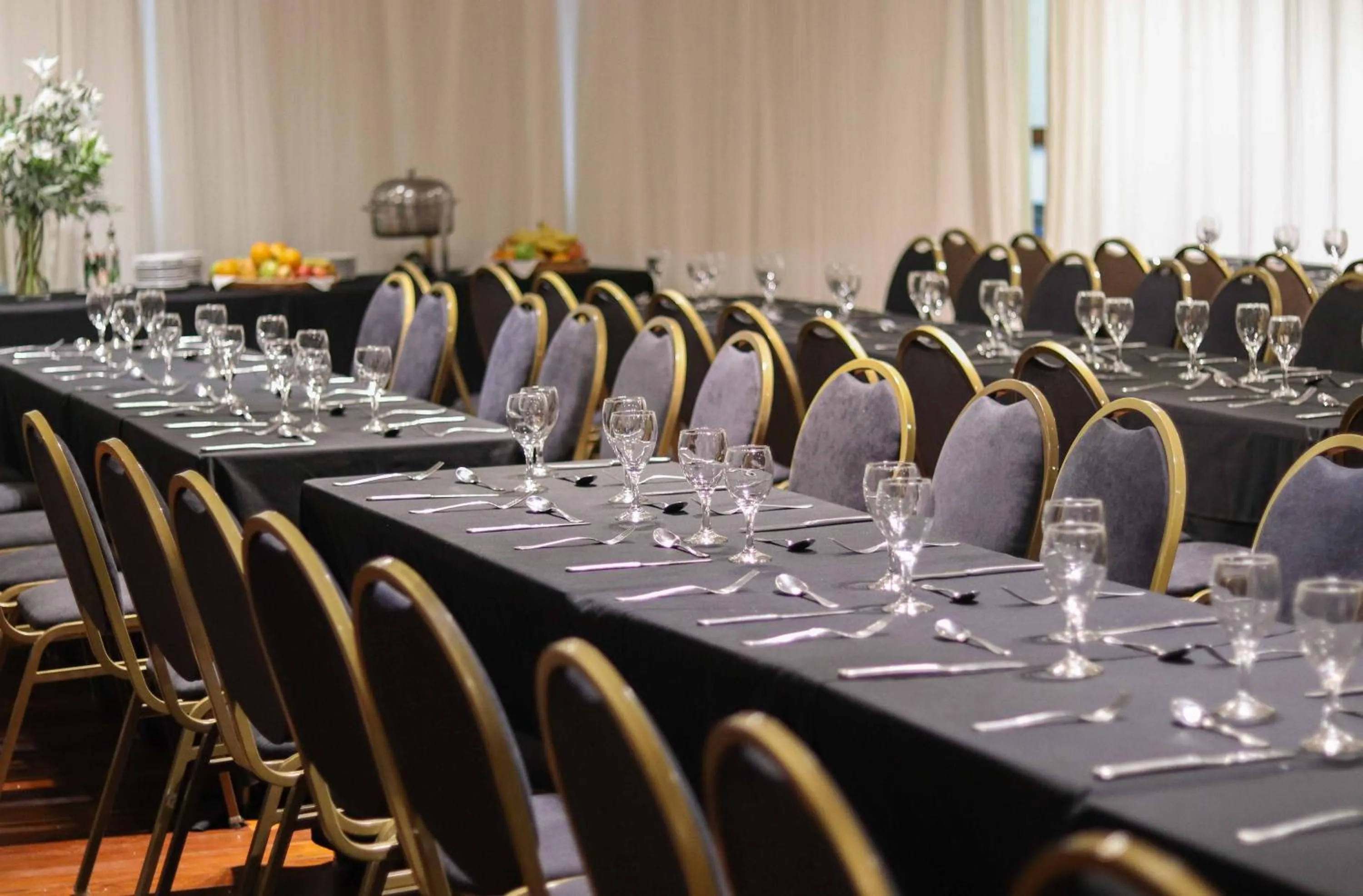 Cyan Hotel de Las Americas