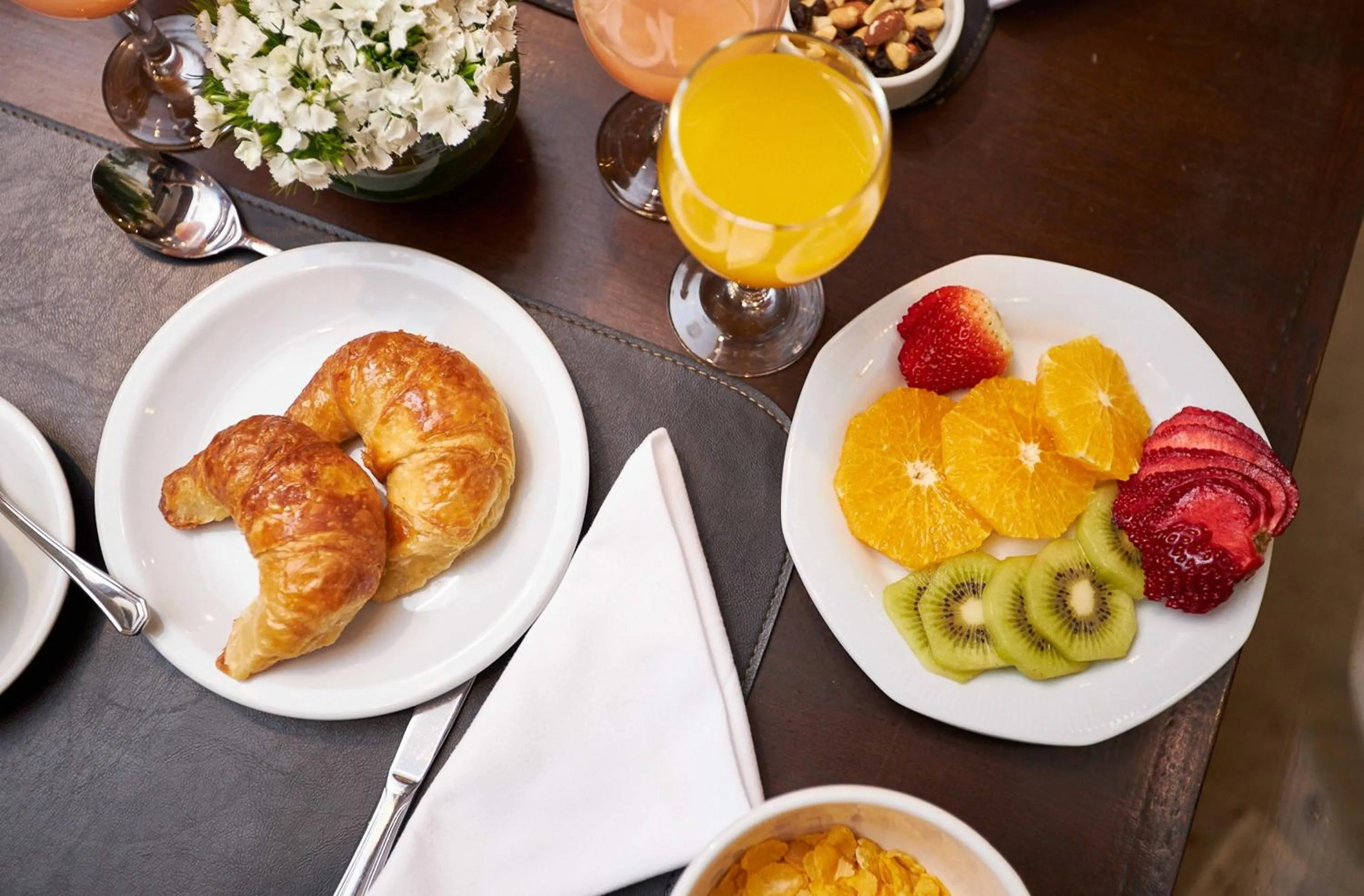 Cyan Hotel de Las Americas