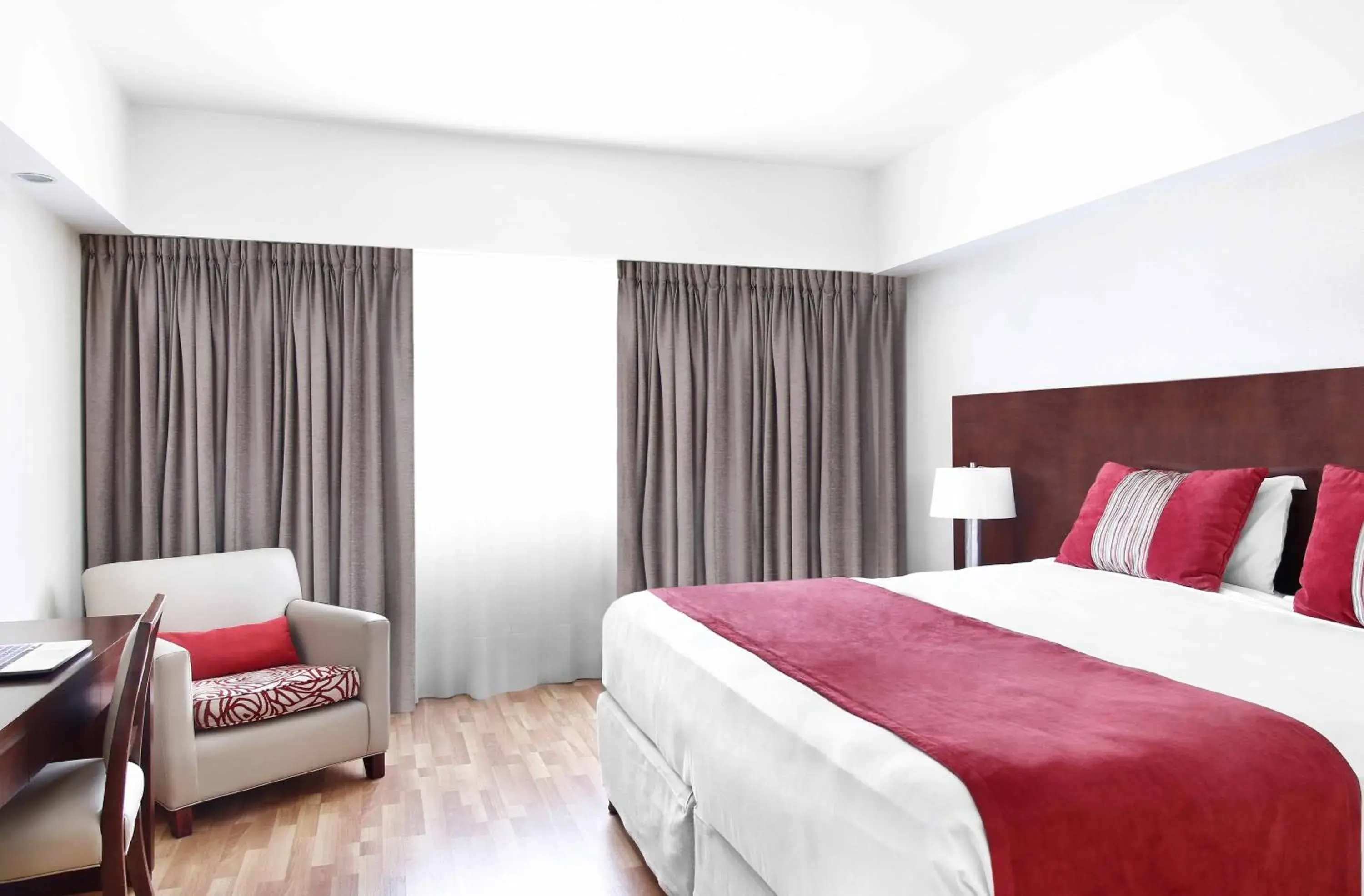 Bed in Cyan Hotel de Las Americas Bed in Cyan Hotel de Las Americas