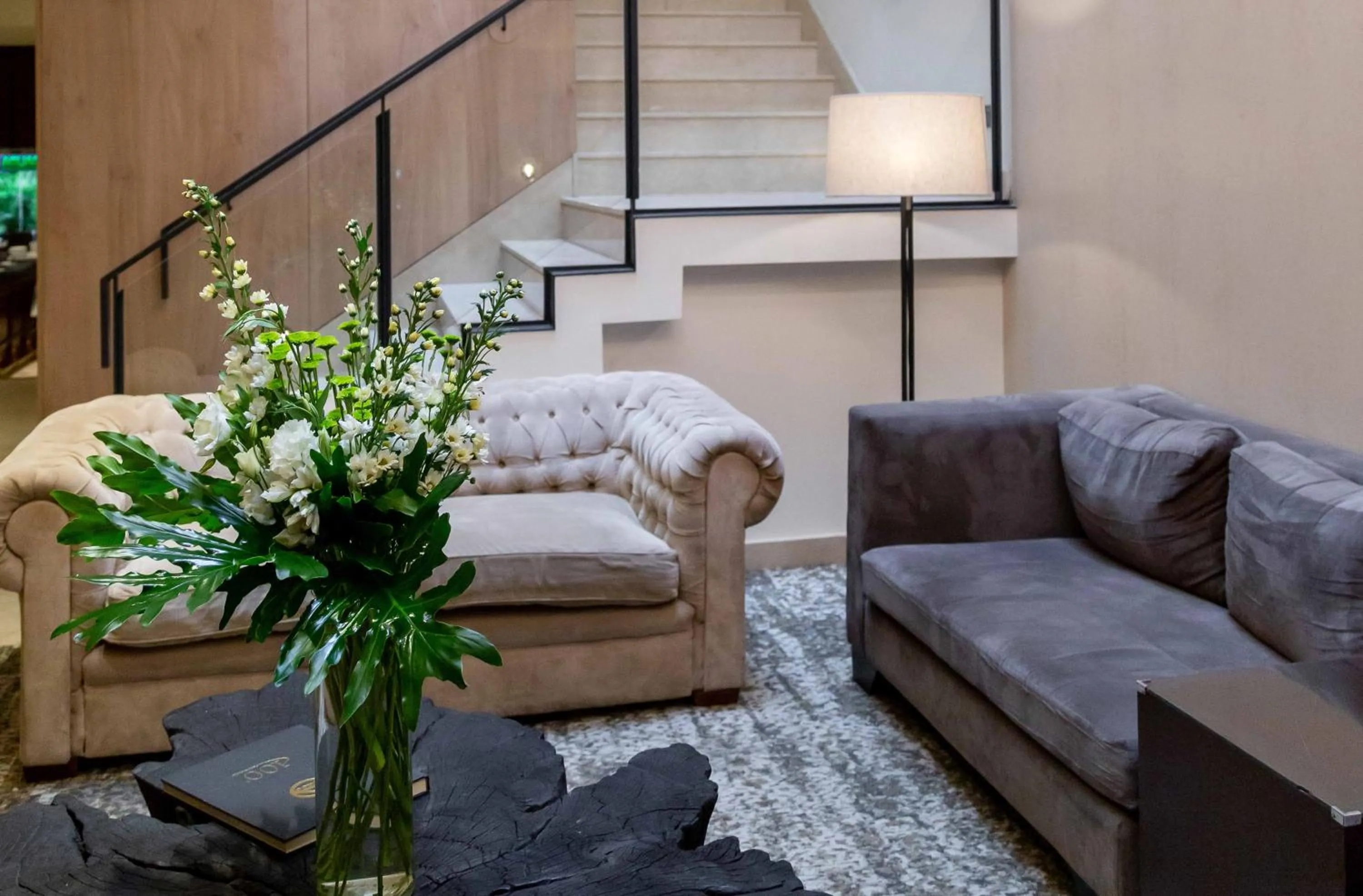 Cyan Hotel de Las Americas