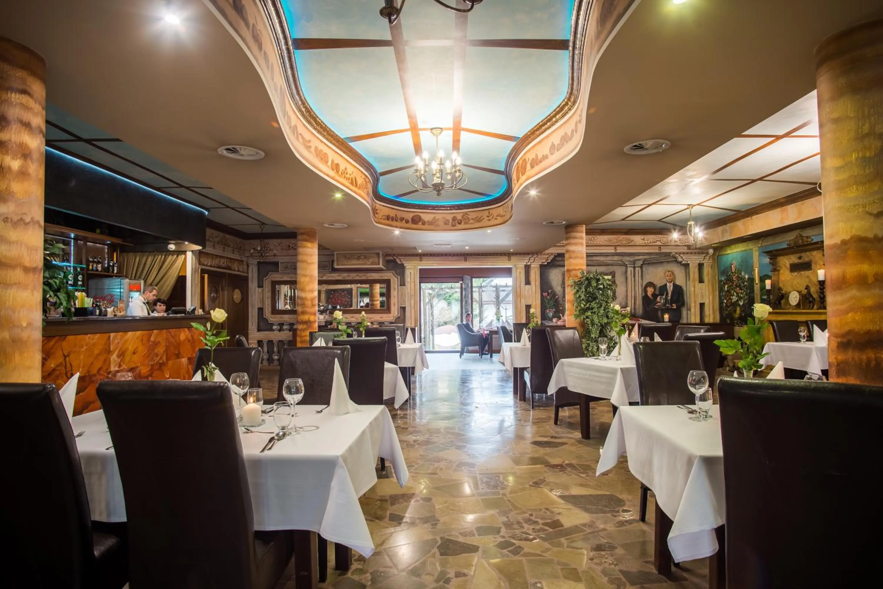 Hotel Karino Spa