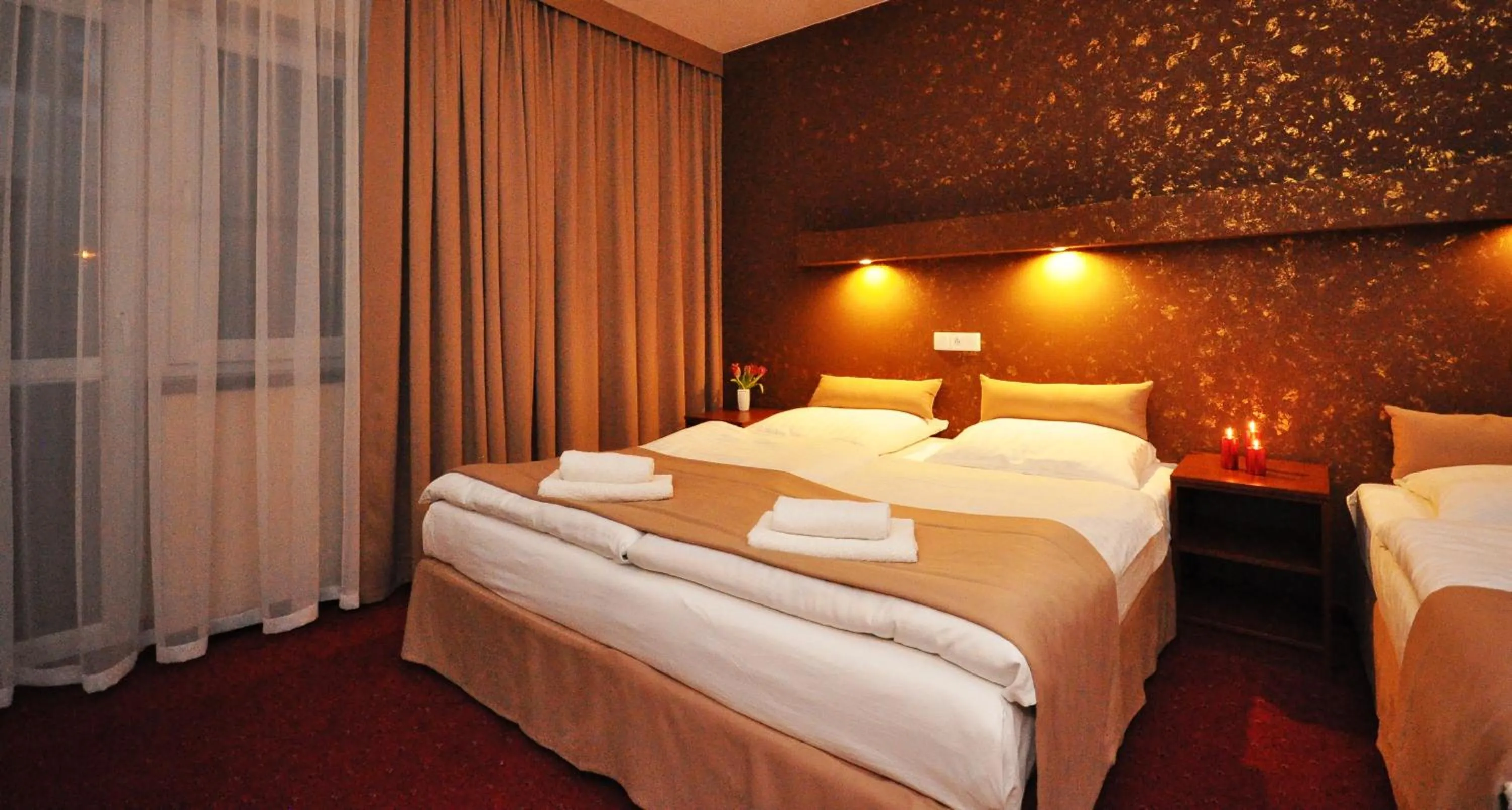Hotel Karino Spa