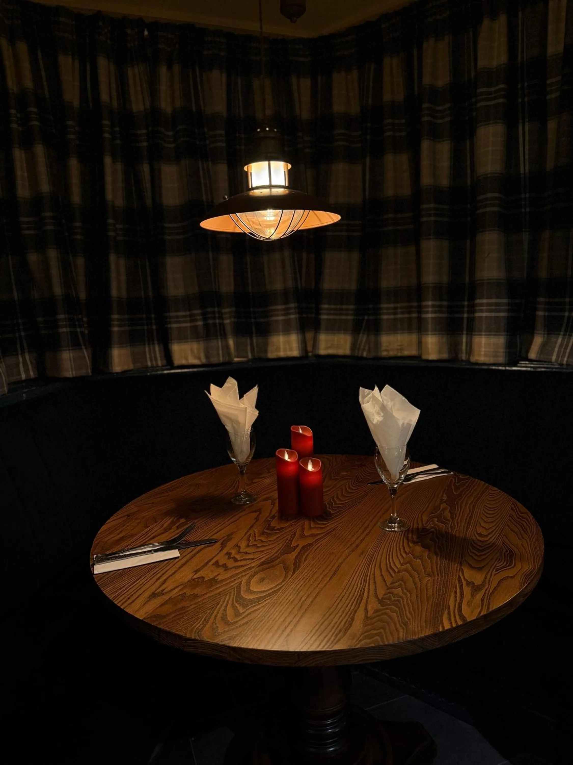 Tyacks Hotel