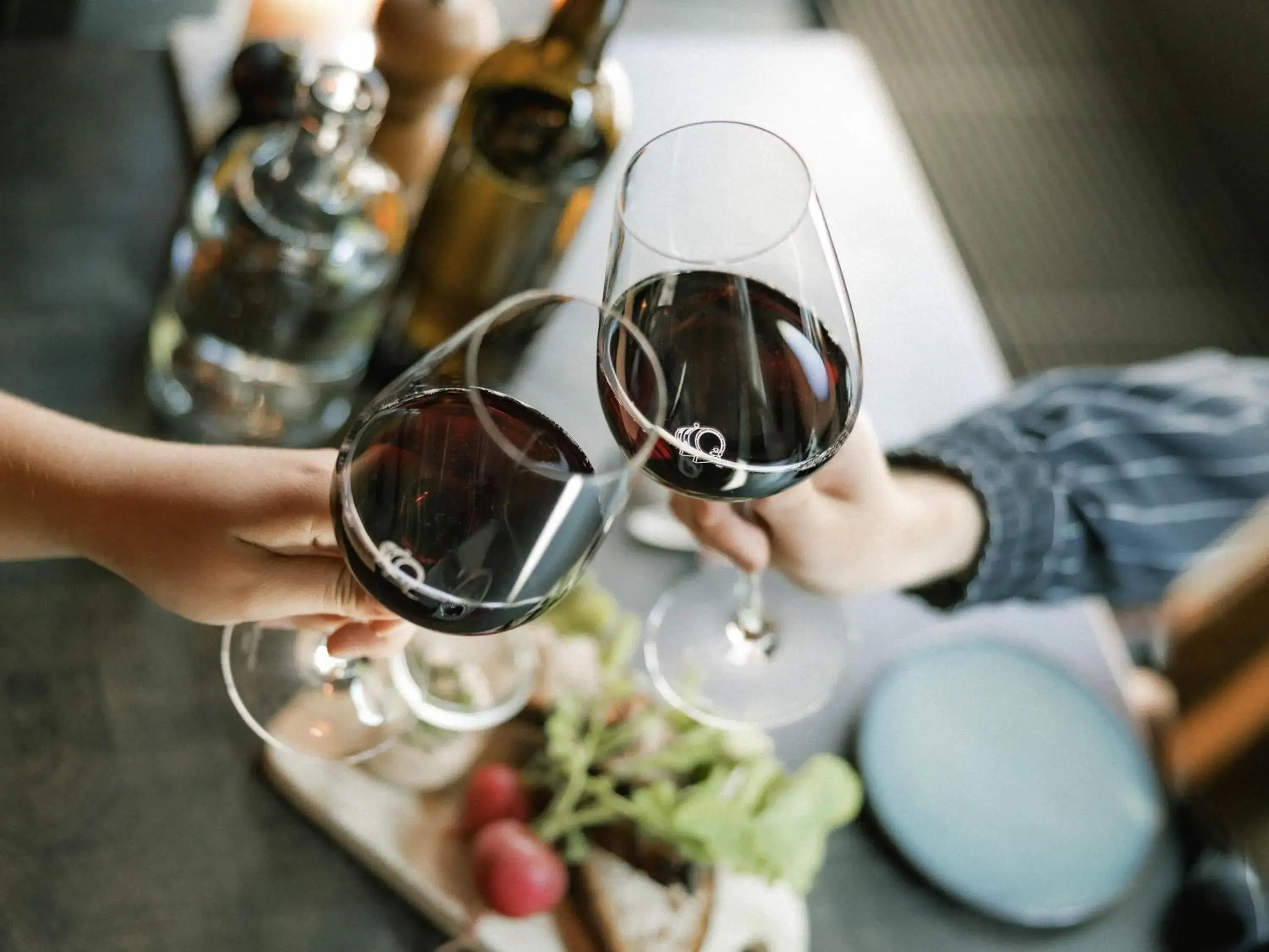 Restaurant/places to eat in 25hours Hotel Hamburg HafenCity Restaurant/places to eat in 25hours Hotel Hamburg HafenCity