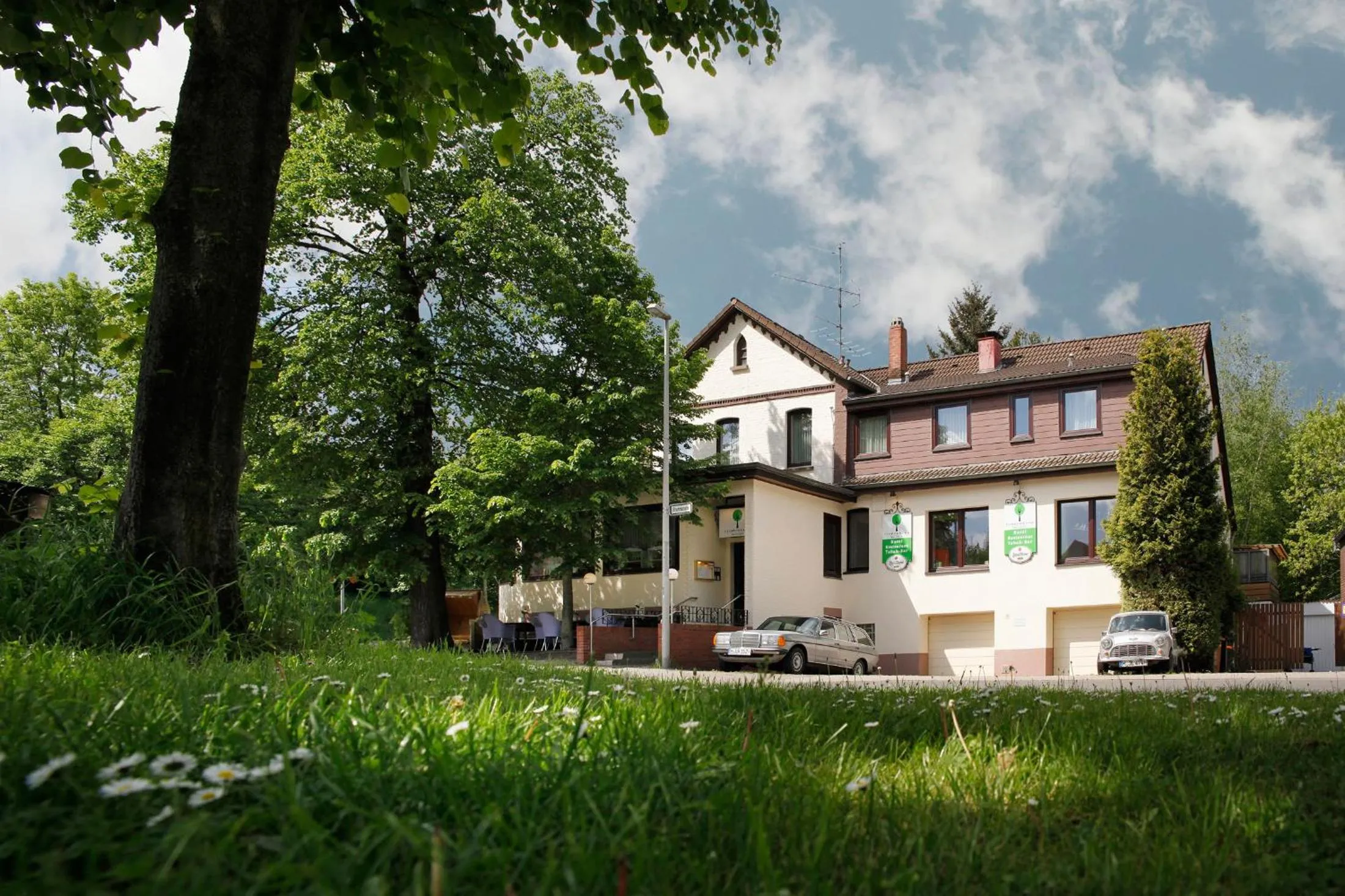 Lindenkrug-Hannover