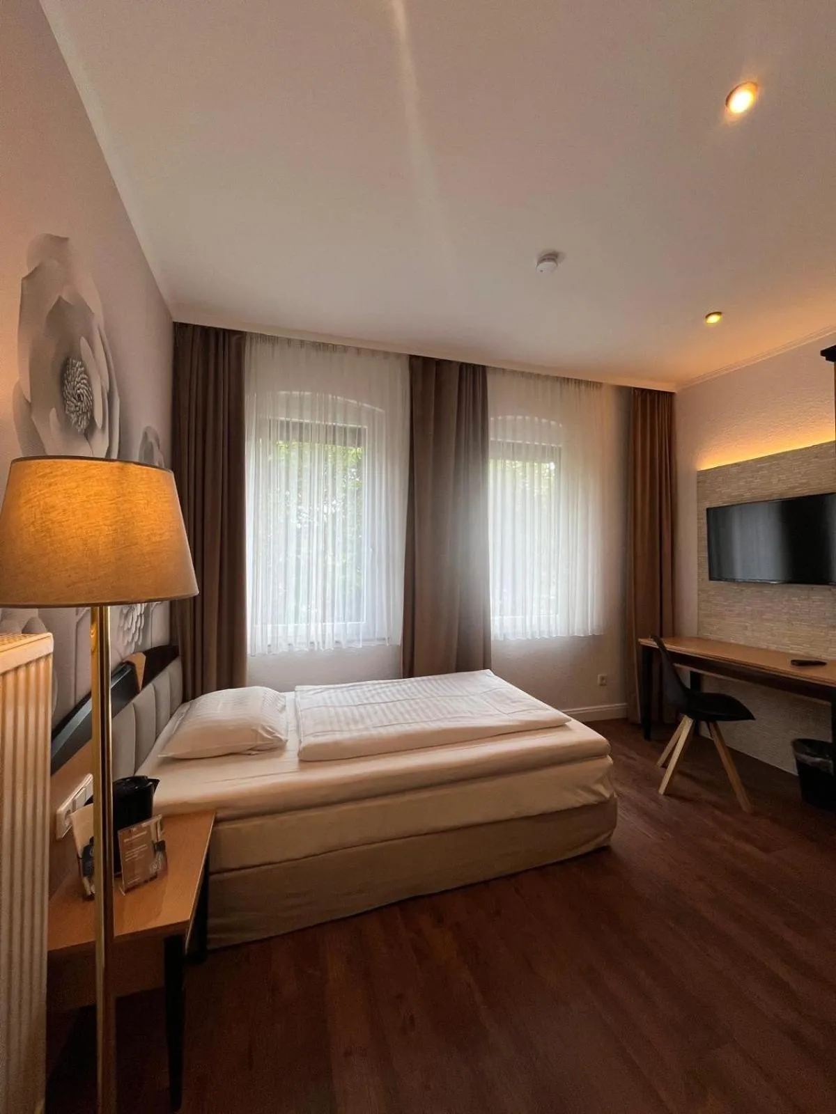 Bed in Lindenkrug-Hannover