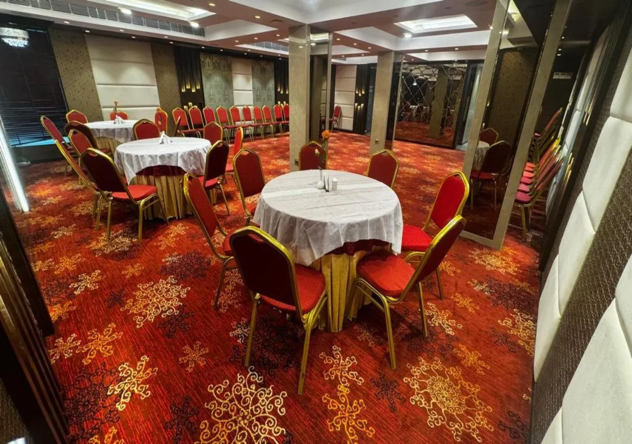 Banquet/Function facilities in Southern Plaza