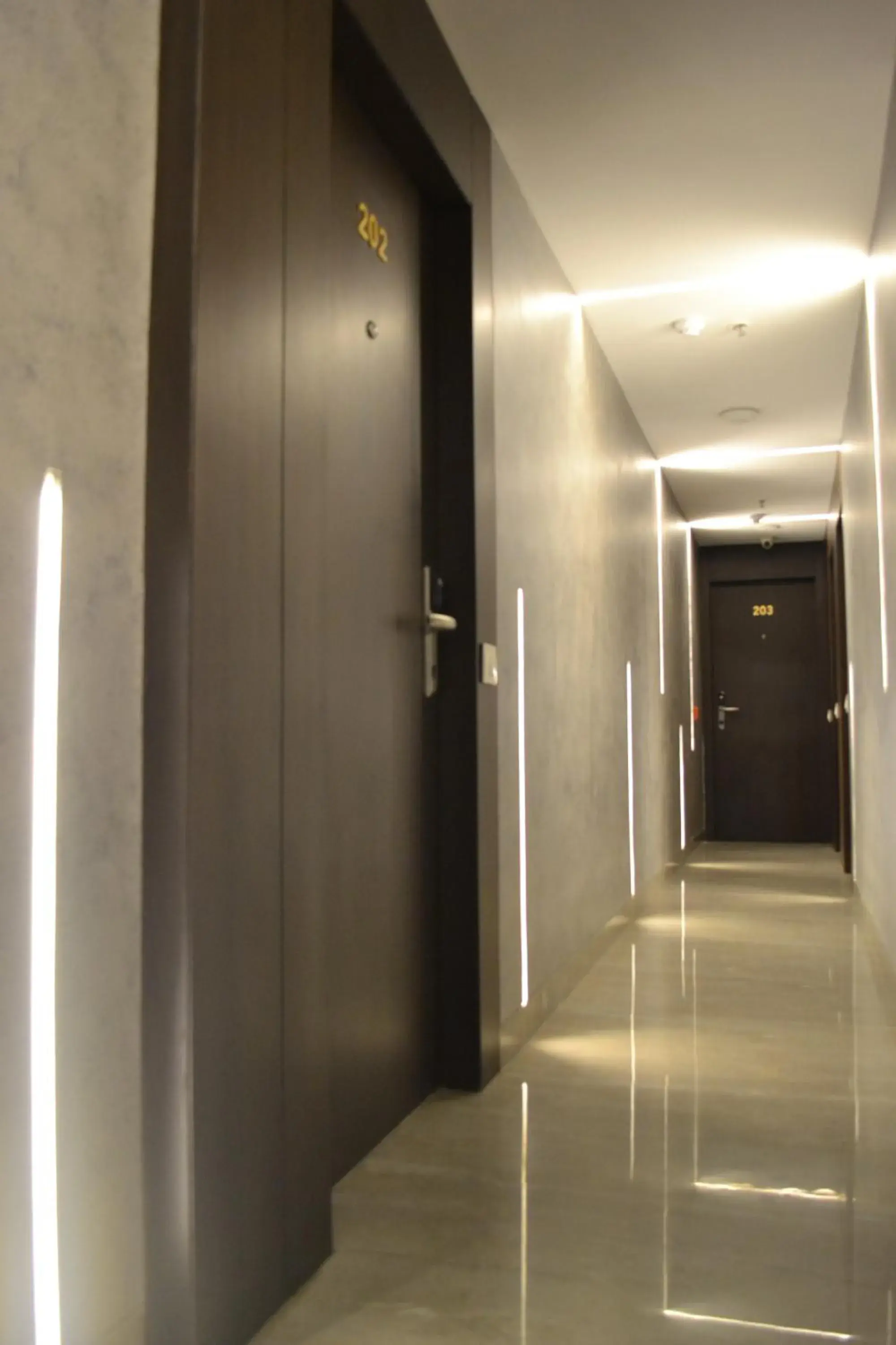 Lobby or reception in Southern Plaza Lobby or reception in Southern Plaza