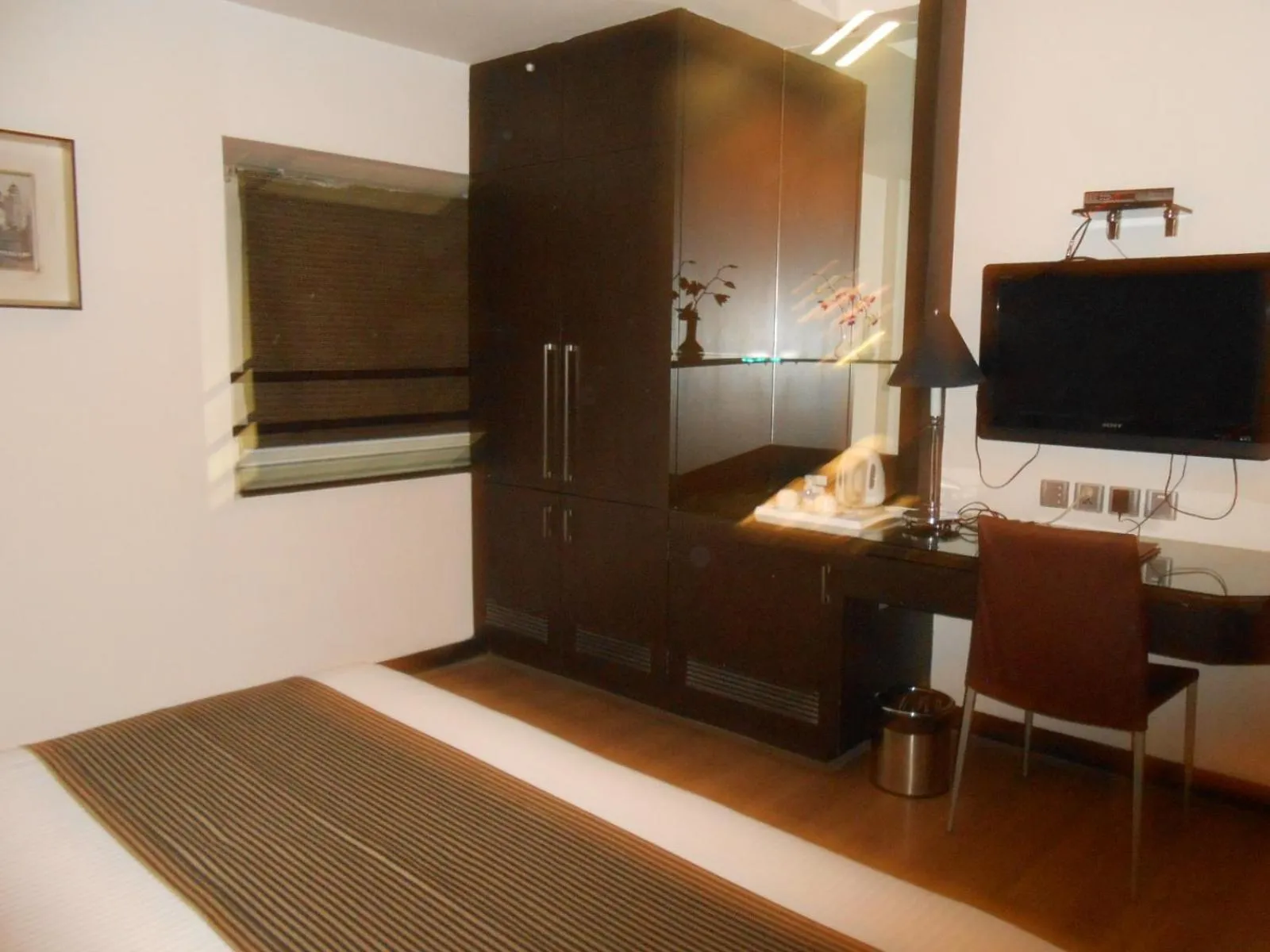 TV and multimedia in Southern Plaza