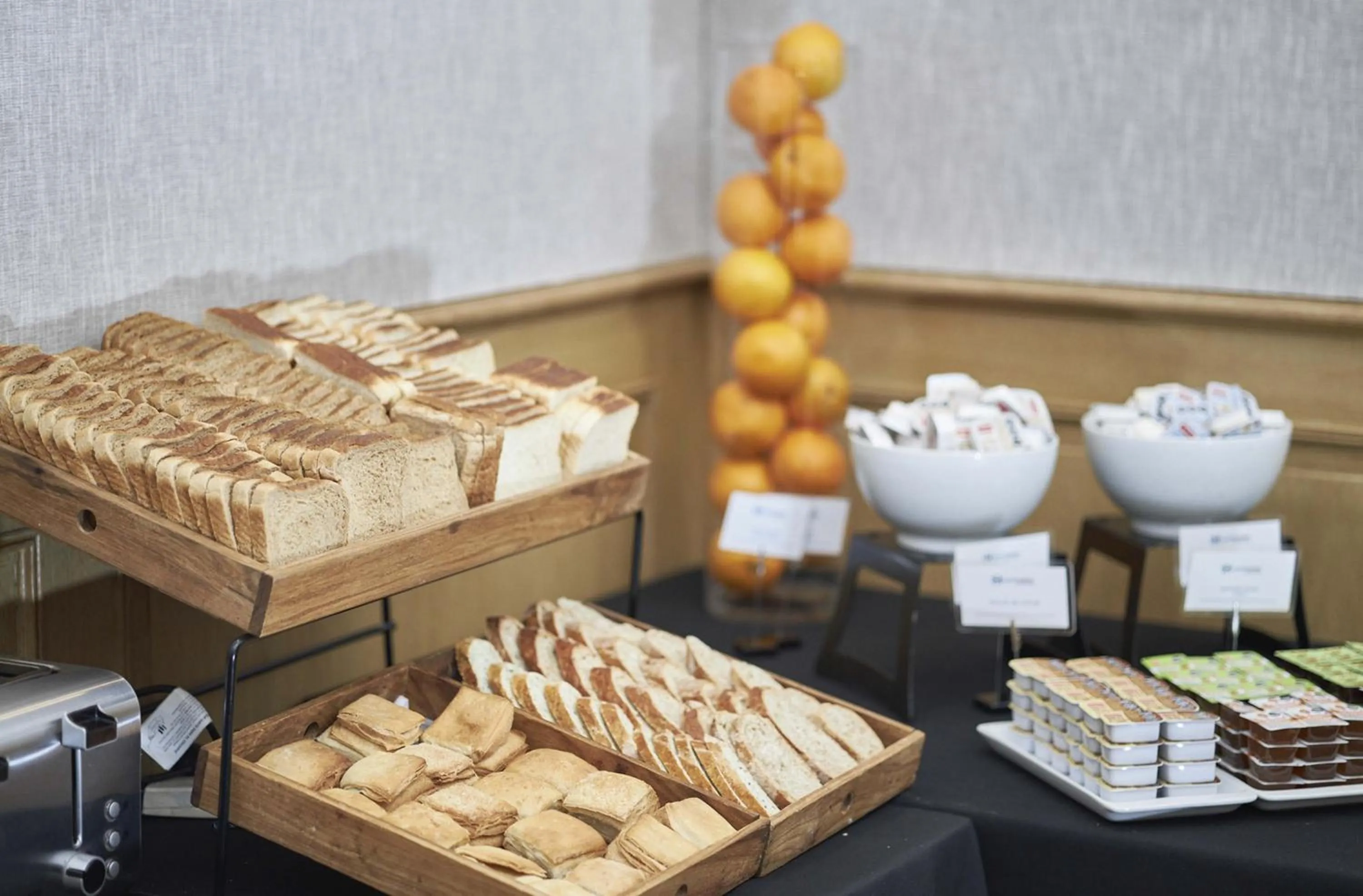 Cyan Américas Towers Hotel