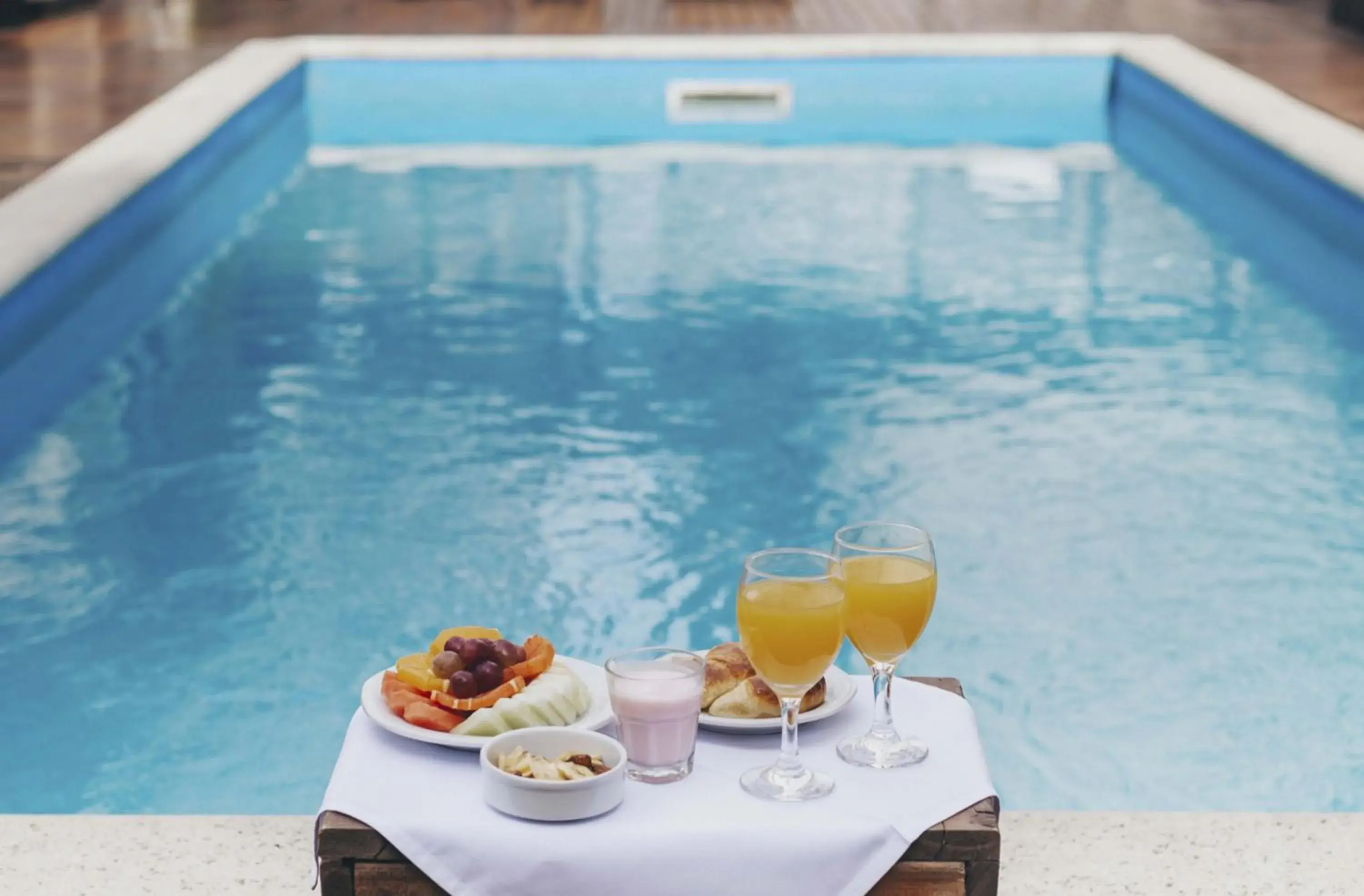 Cyan Américas Towers Hotel Cyan Américas Towers Hotel