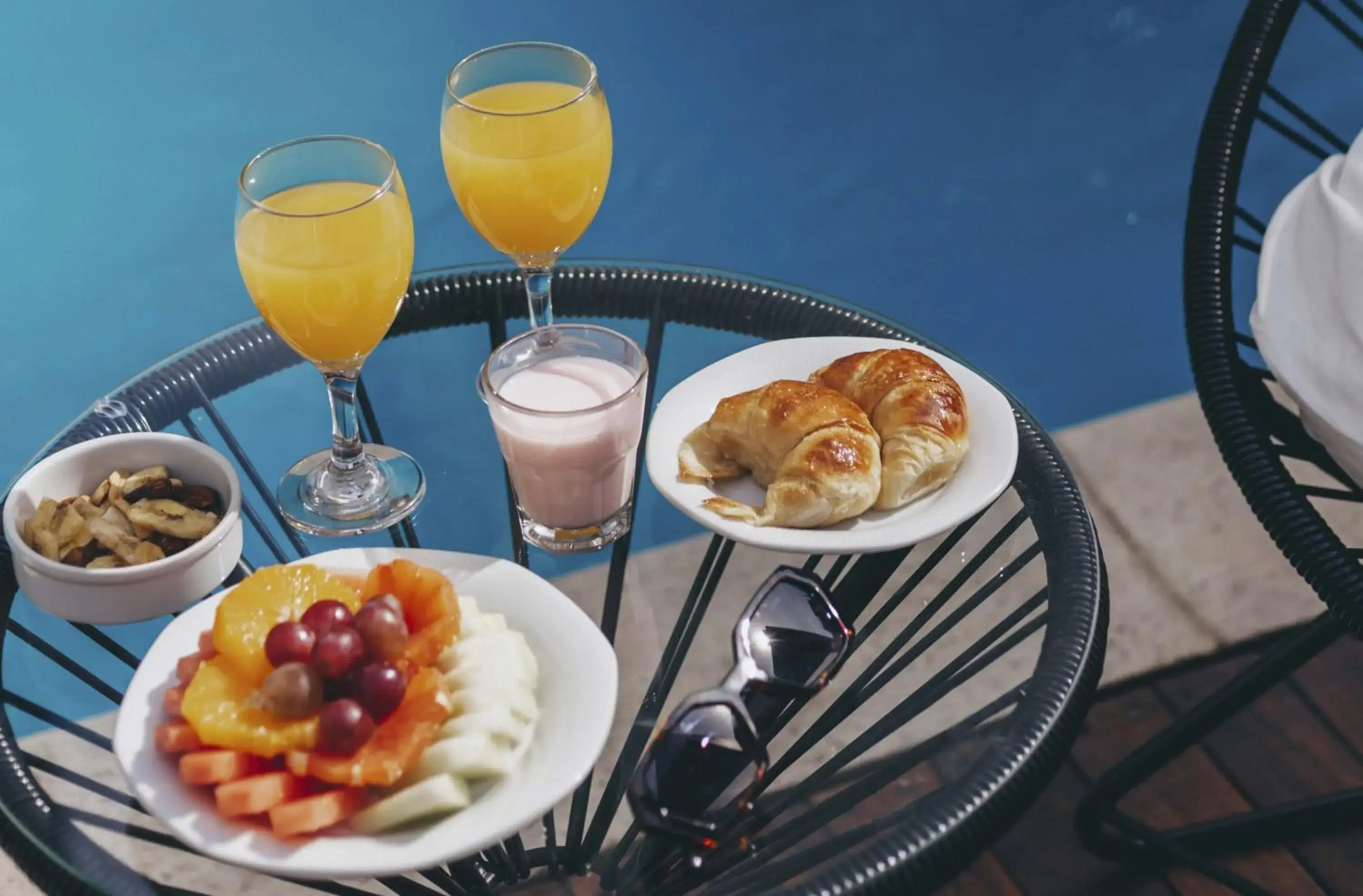 Cyan Américas Towers Hotel Cyan Américas Towers Hotel