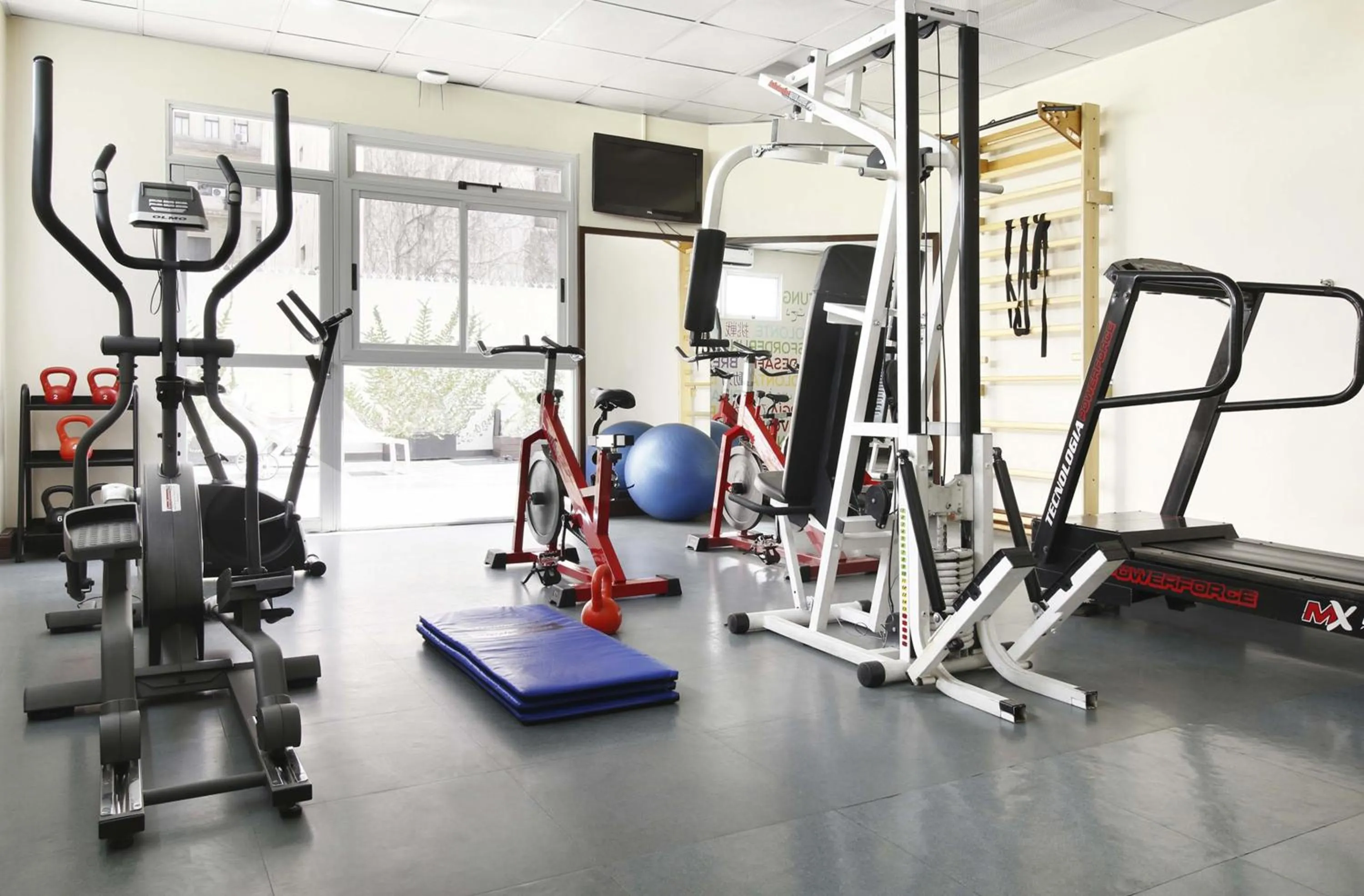 Cyan Américas Towers Hotel