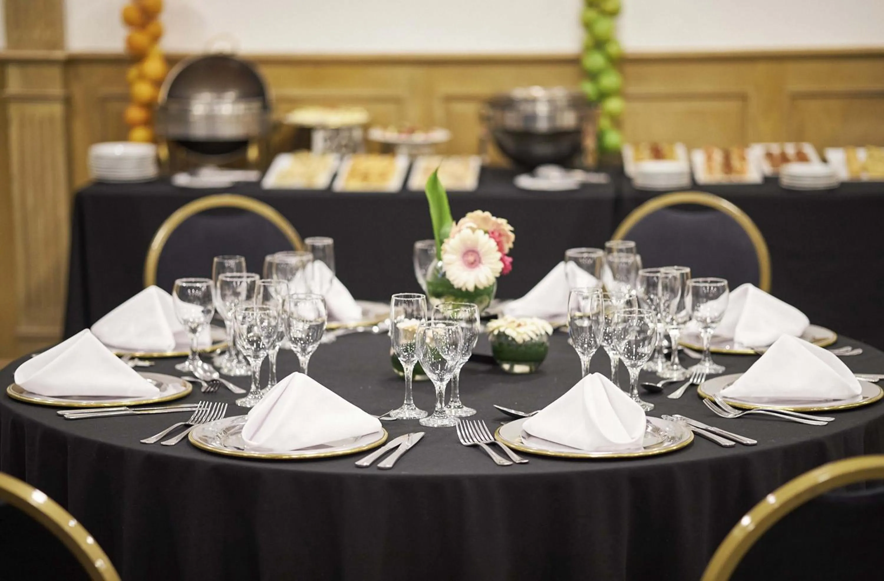 Cyan Américas Towers Hotel