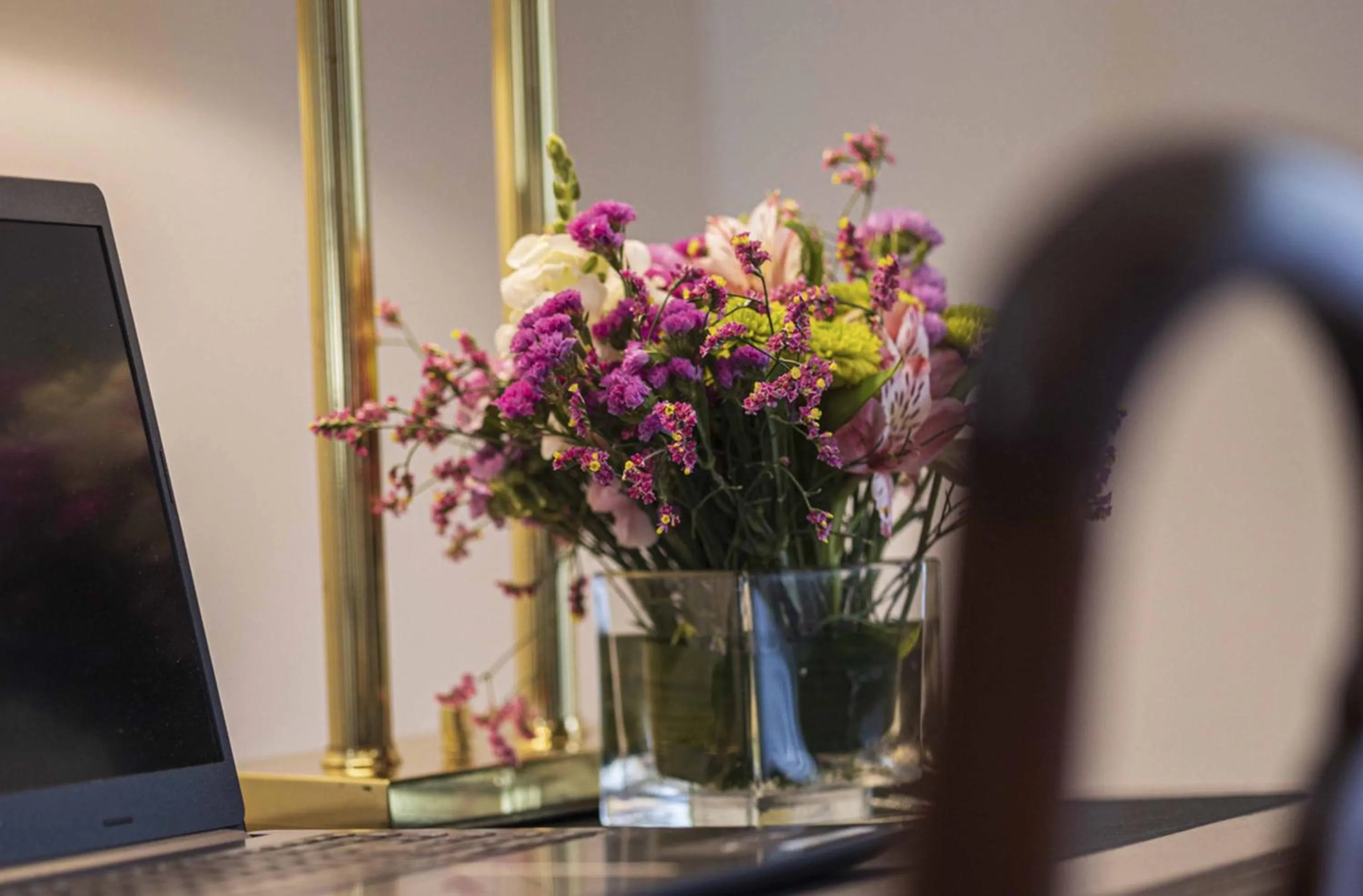 Cyan Américas Towers Hotel