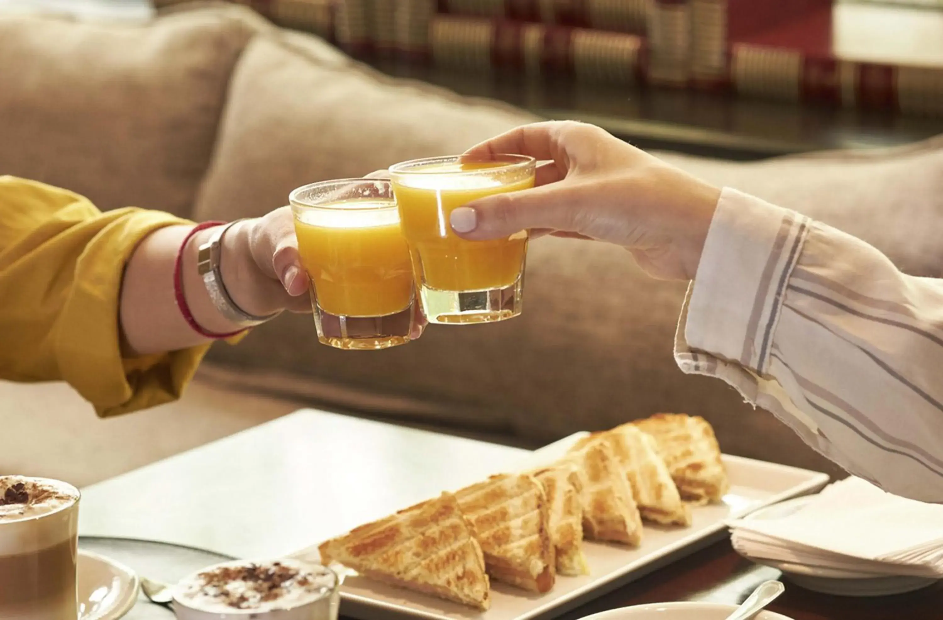 Cyan Américas Towers Hotel Cyan Américas Towers Hotel