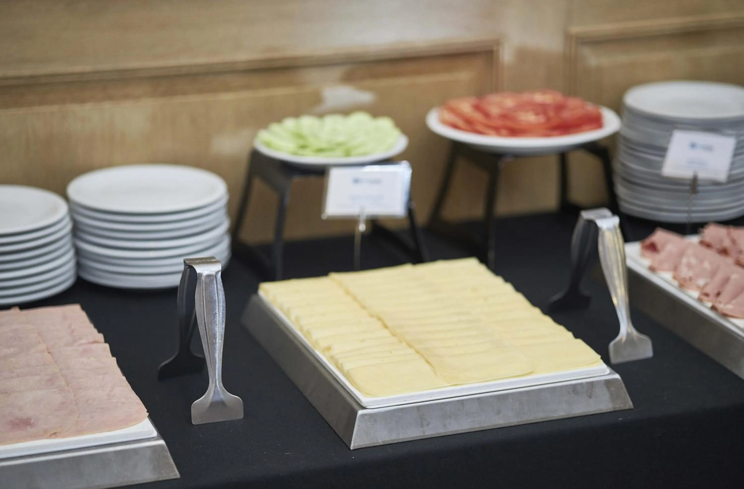 Cyan Américas Towers Hotel