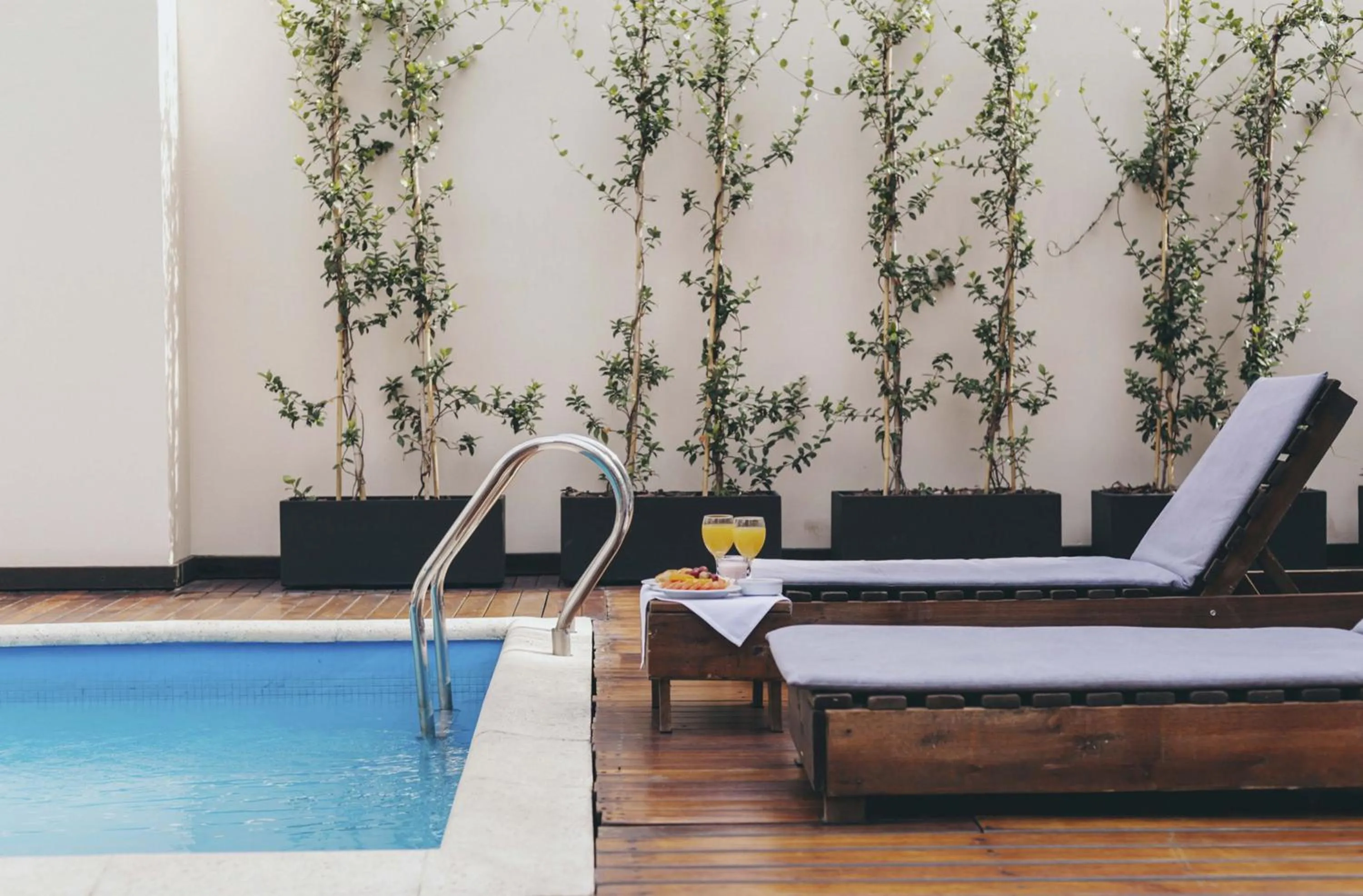 Cyan Américas Towers Hotel